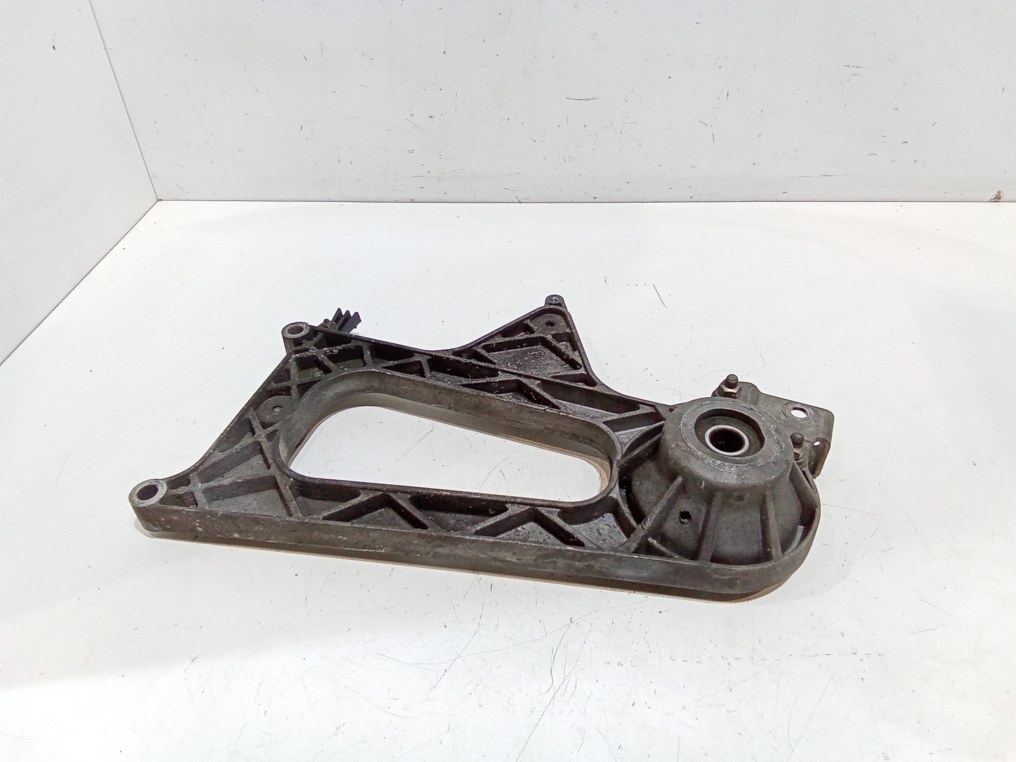 Staffa supporto marmitta per Piaggio Beverly 400cc (2006 - 2010)