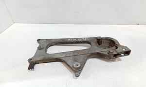 Staffa supporto marmitta per Piaggio Beverly 400cc (2006 - 2010)