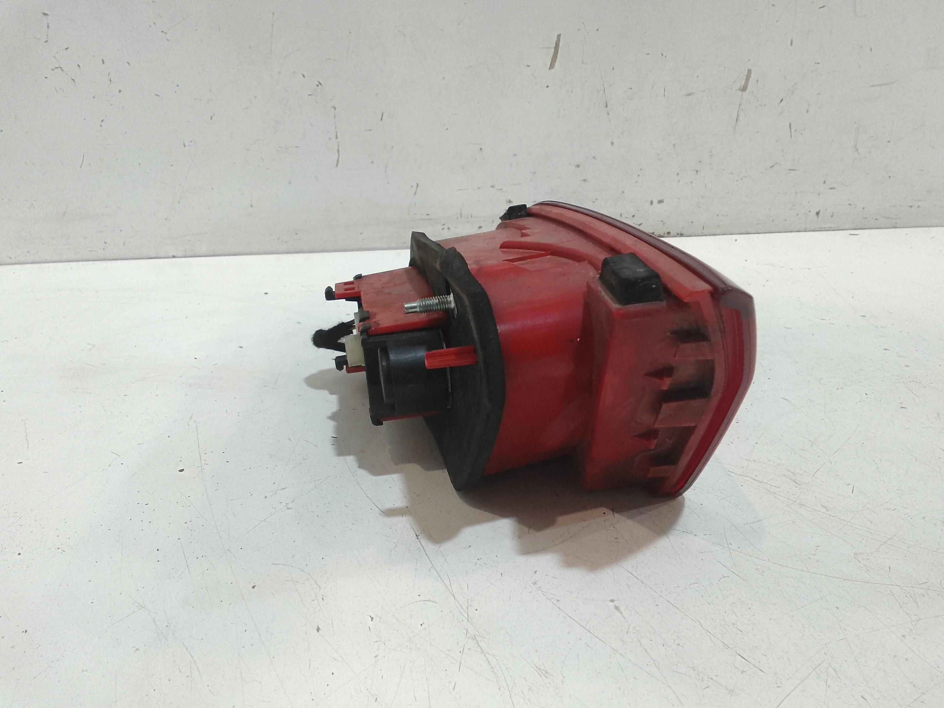 Stop Posteriore Sinistro Integrato nel Portello per Alfa Romeo 159 Berlina Serie (939_) (05>11) (2005 - 2011)