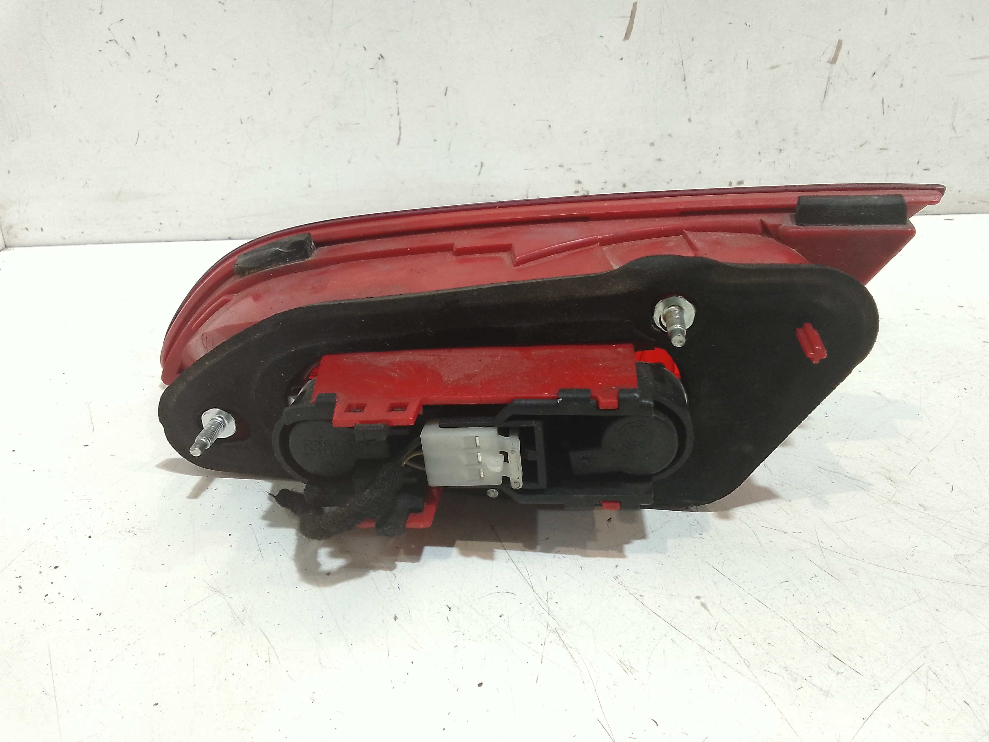 Stop Posteriore Sinistro Integrato nel Portello per Alfa Romeo 159 Berlina Serie (939_) (05>11) (2005 - 2011)