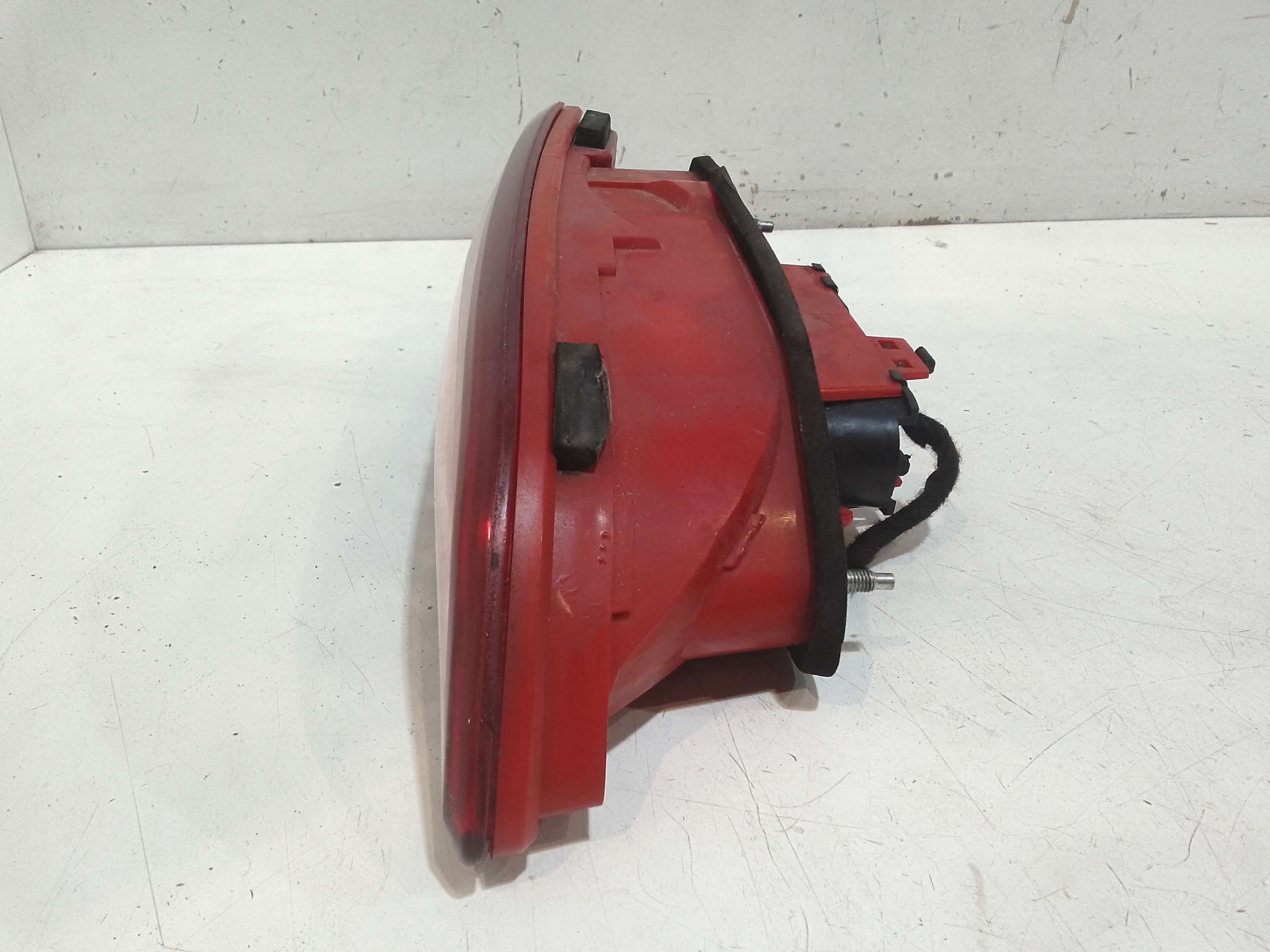 Stop Posteriore Sinistro Integrato nel Portello per Alfa Romeo 159 Berlina Serie (939_) (05>11) (2005 - 2011)