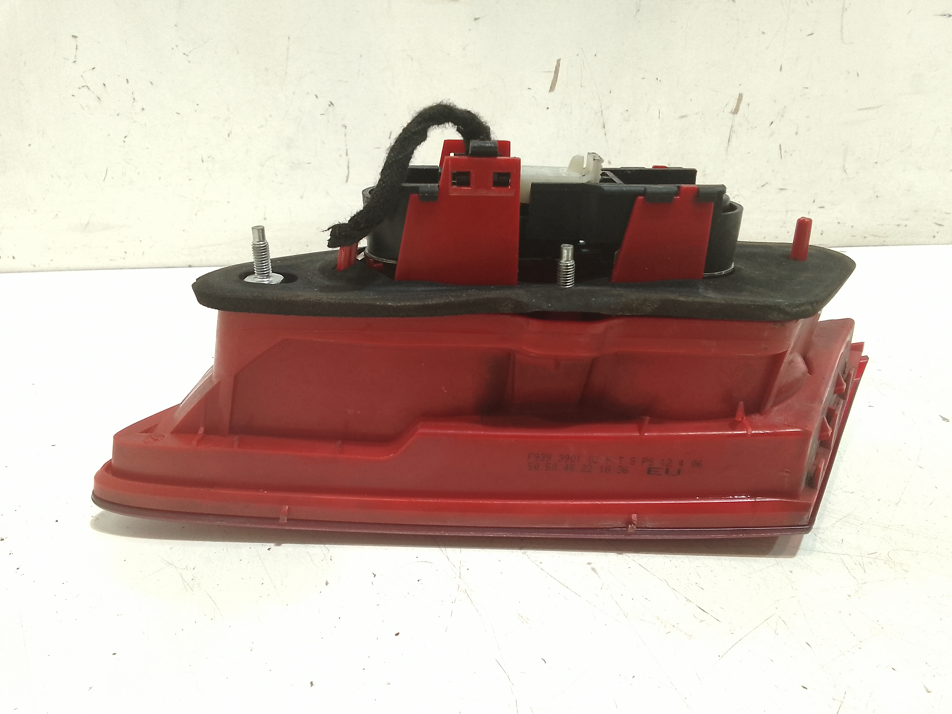 Stop Posteriore Sinistro Integrato nel Portello per Alfa Romeo 159 Berlina Serie (939_) (05>11) (2005 - 2011)