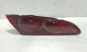 Stop Posteriore Sinistro Integrato nel Portello per Alfa Romeo 159 Berlina Serie (939_) (05>11) (2005 - 2011)