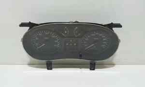 Quadro Strumenti per Renault Clio Serie (01>05) (2001 - 2005)
