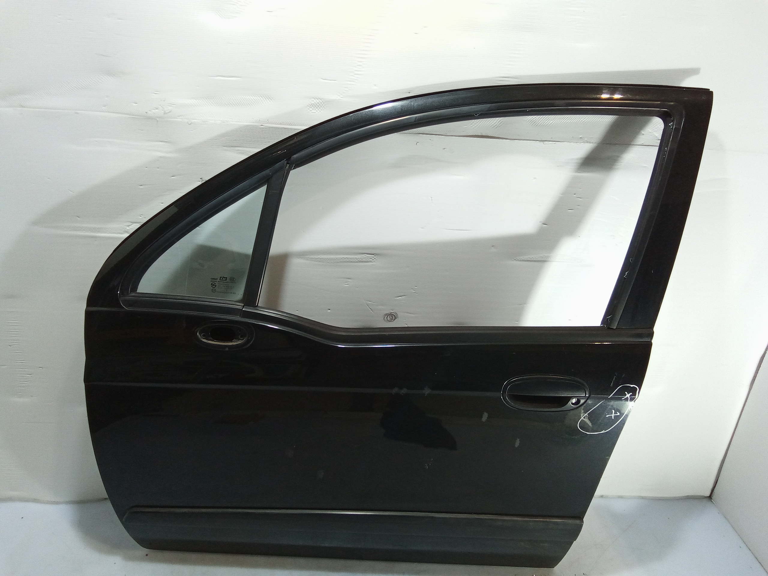 Portiera Anteriore Sinistra per Chevrolet Matiz 4 Serie (2007 - 2010)