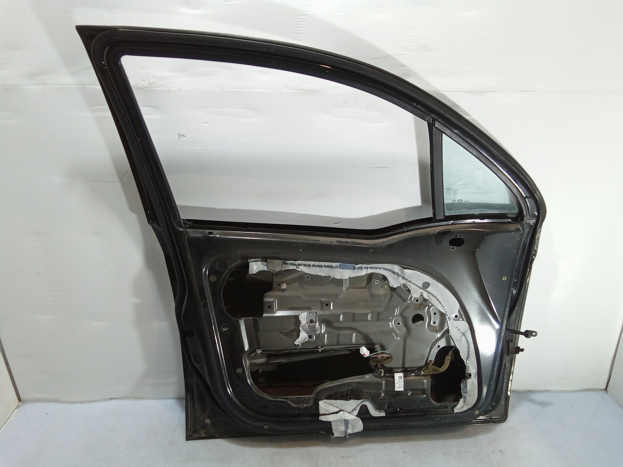 Portiera Anteriore Sinistra per Chevrolet Matiz 4 Serie (2007 - 2010)