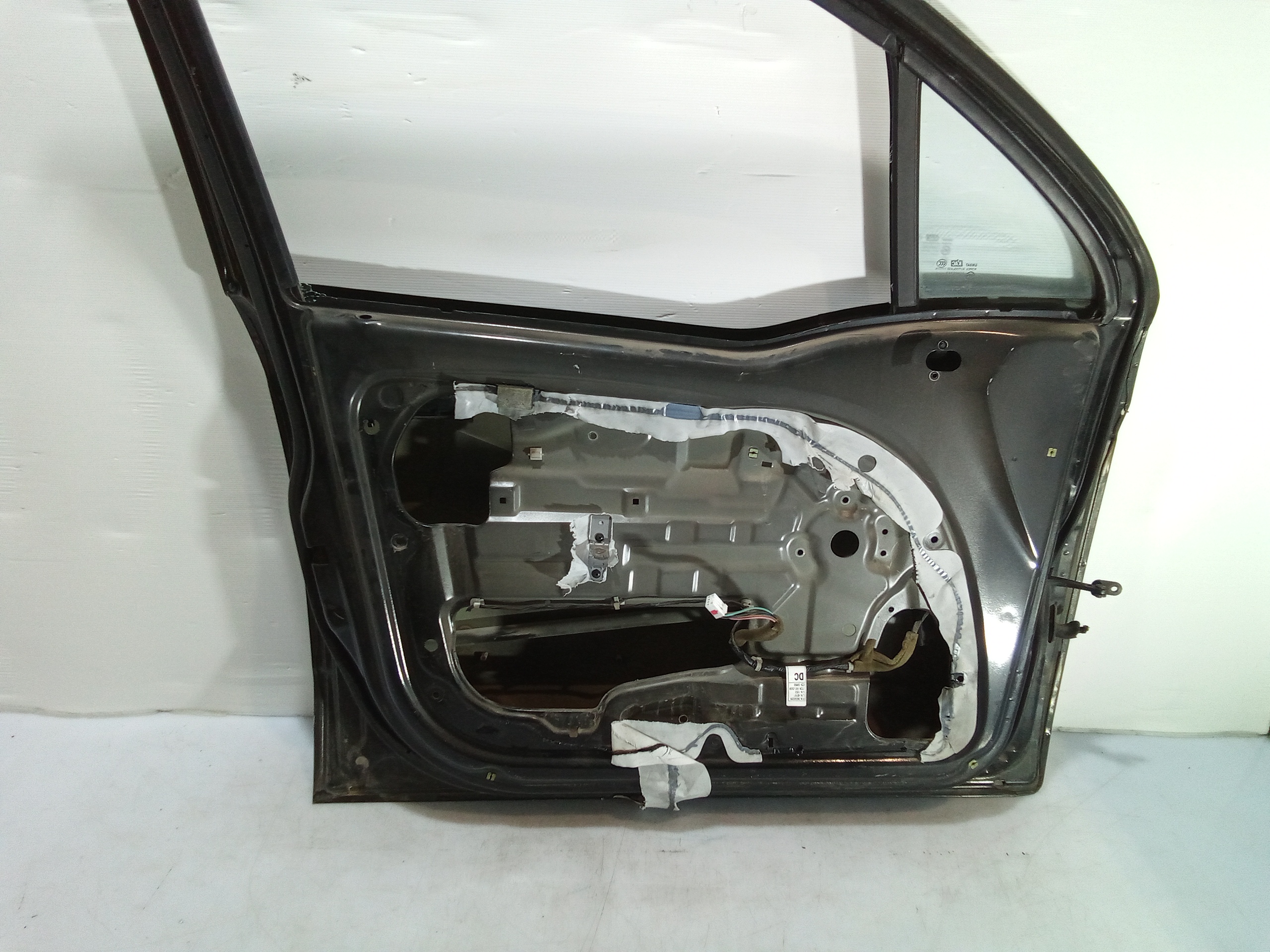 Portiera Anteriore Sinistra per Chevrolet Matiz 4 Serie (2007 - 2010)
