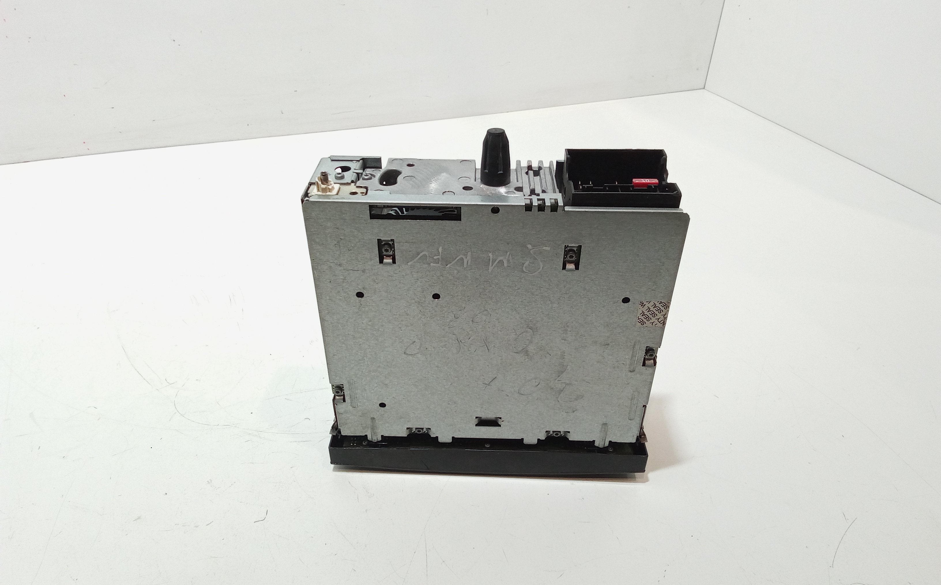 Autoradio MP3 per Peugeot 307 Cabrio 2 Serie (2005 - In produzione)