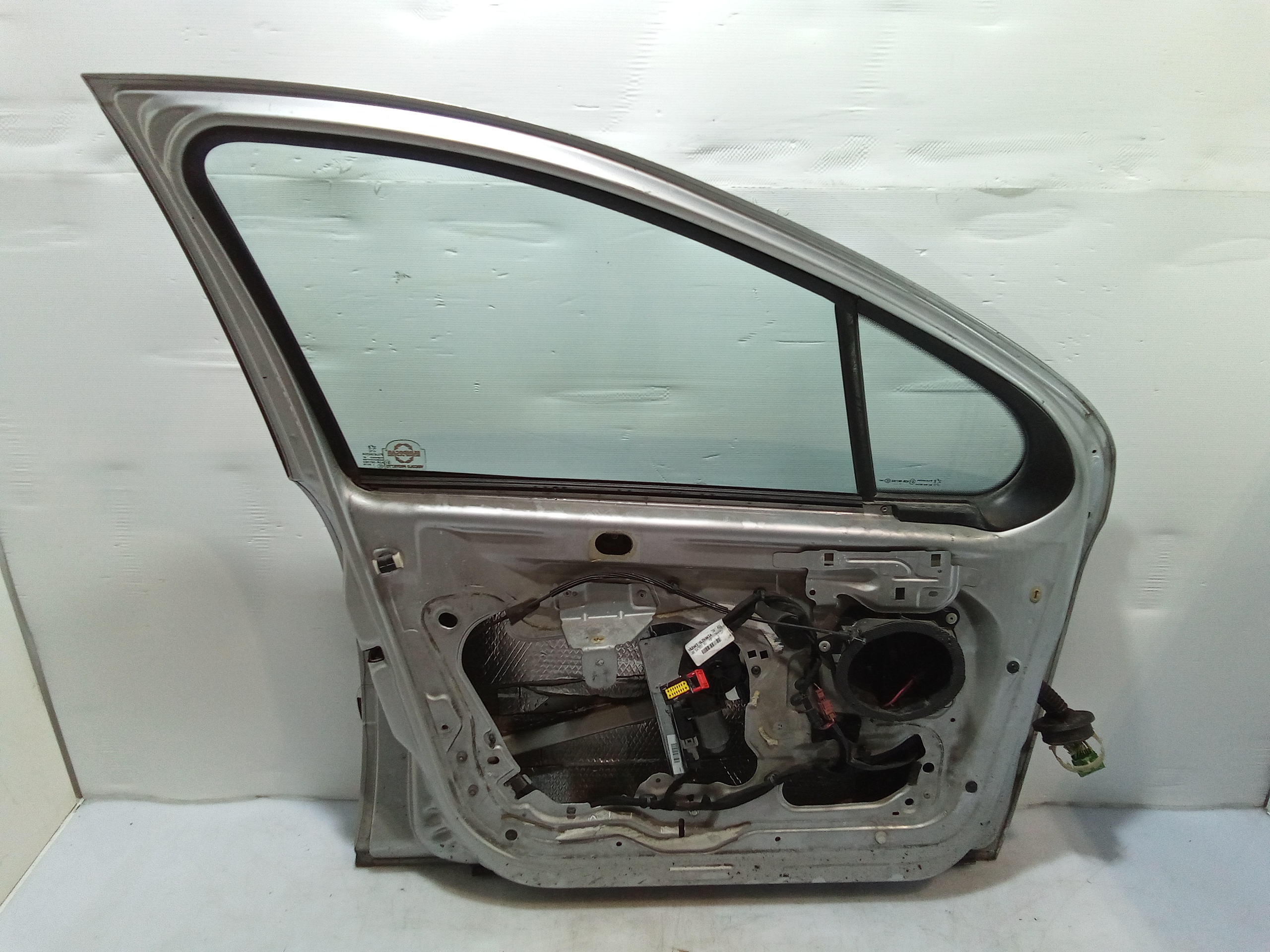Portiera Anteriore Sinistra per Peugeot 207 1 Serie (2006 - 2009)