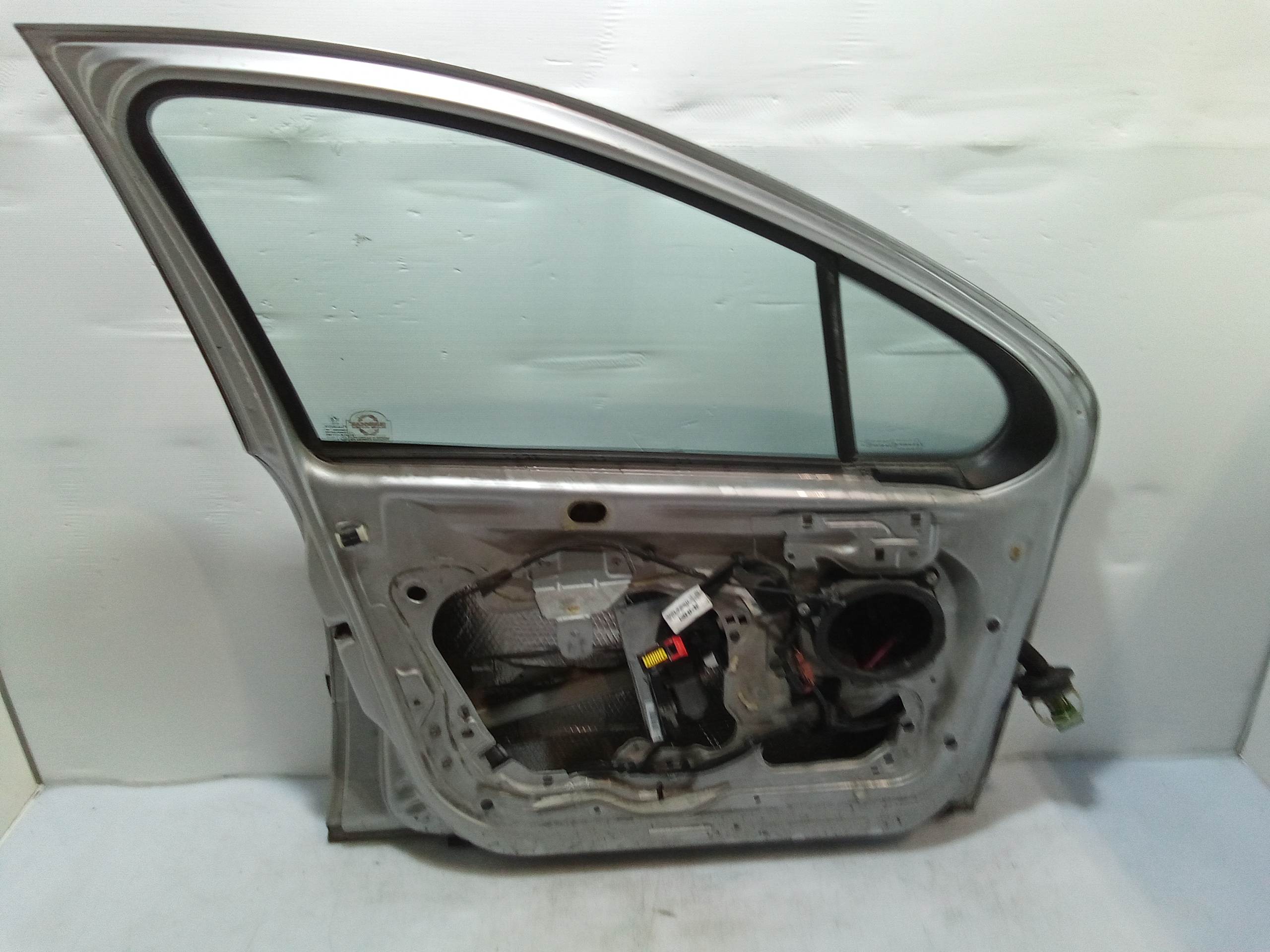 Portiera Anteriore Sinistra per Peugeot 207 1 Serie (2006 - 2009)