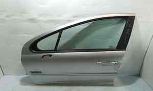Portiera Anteriore Sinistra per Peugeot 207 1 Serie (2006 - 2009)