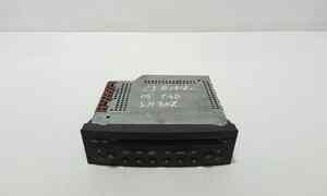 Autoradio per Citroen C3 Pluriel (2003 - In produzione)