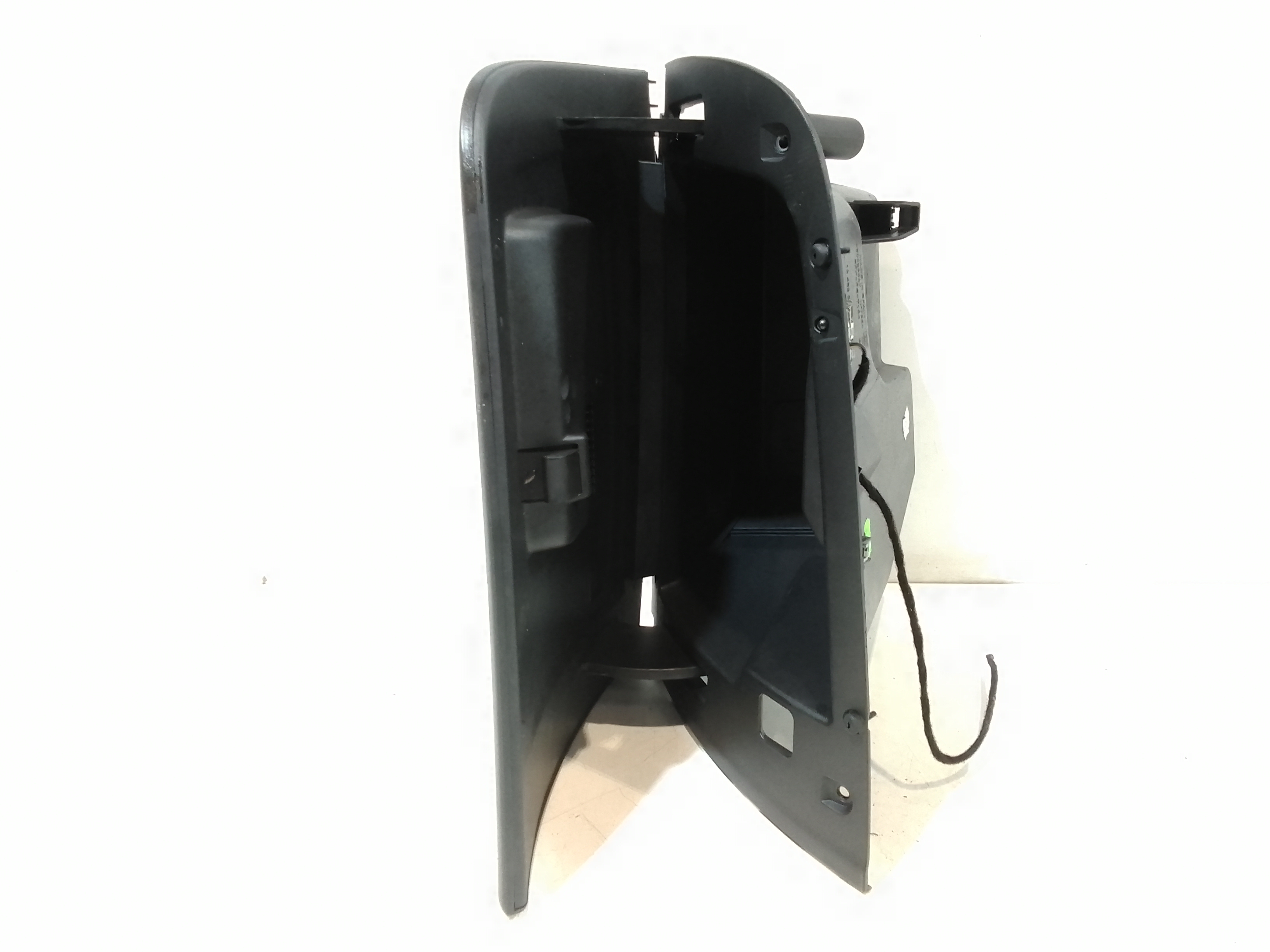 Cassetto porta oggetti per Opel Crossland Serie (x) (17>) (2017 - In produzione)