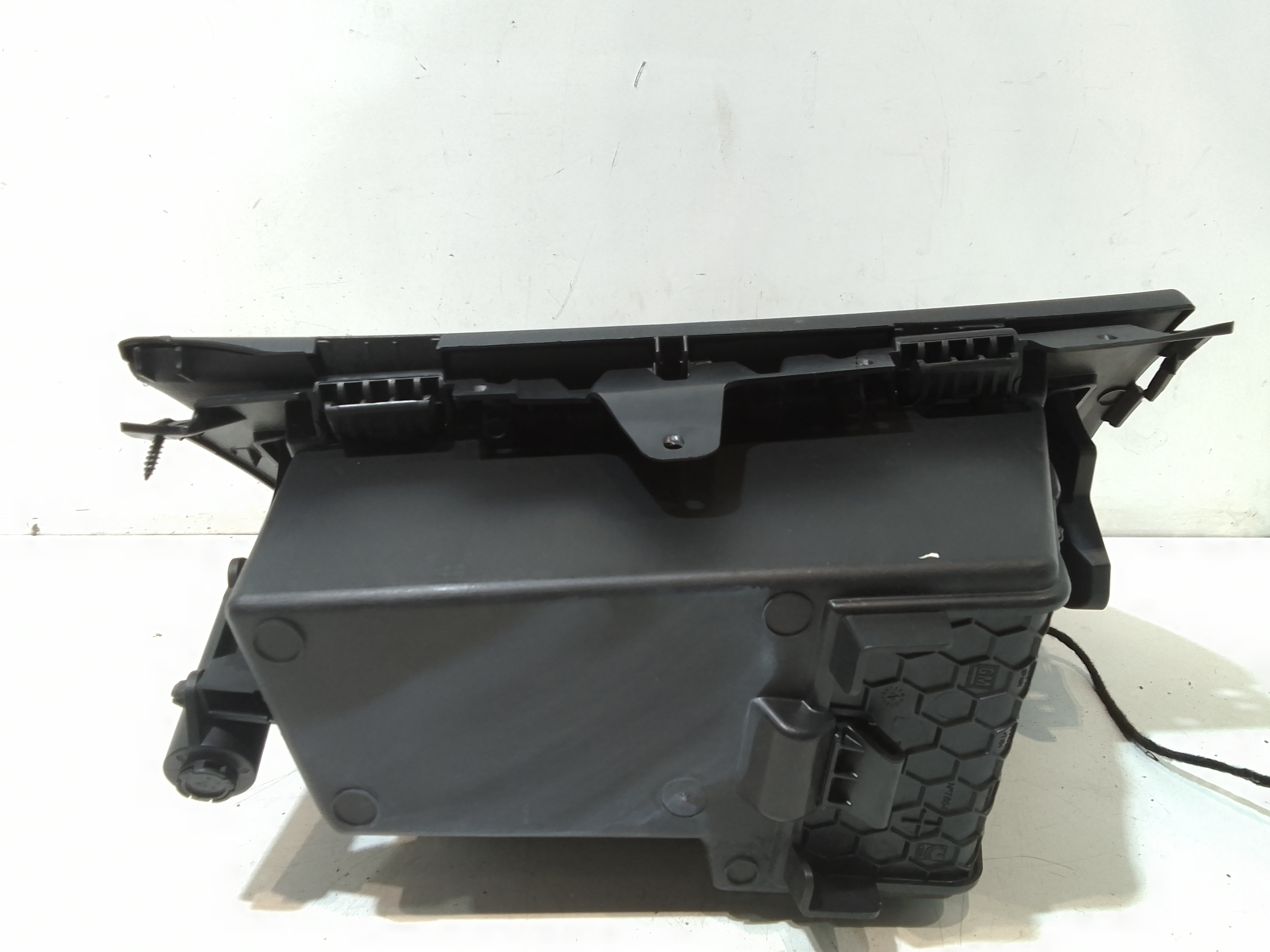 Cassetto porta oggetti per Opel Crossland Serie (x) (17>) (2017 - In produzione)