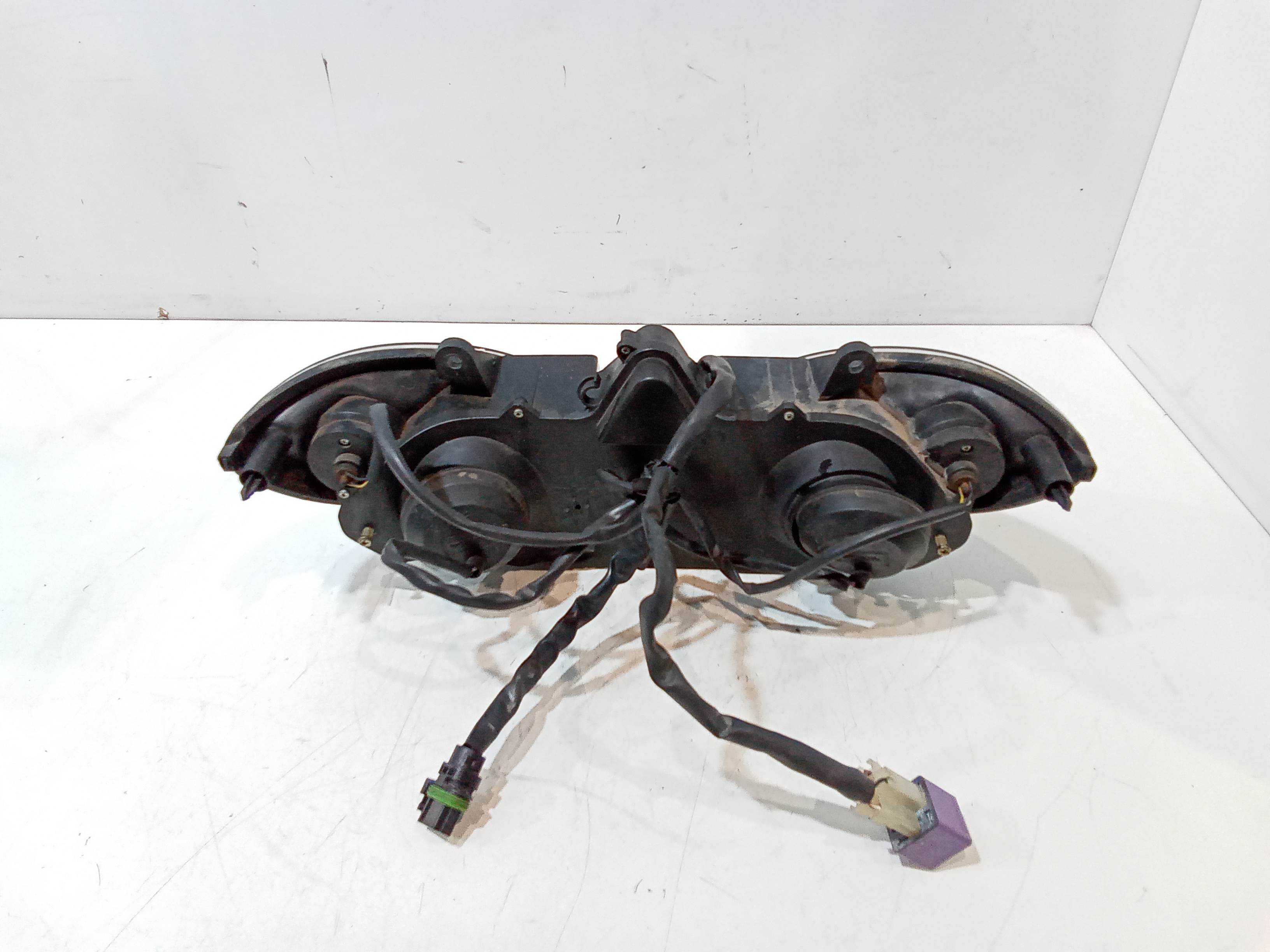 Faro anteriore per Piaggio X9 250cc (2000 - >)