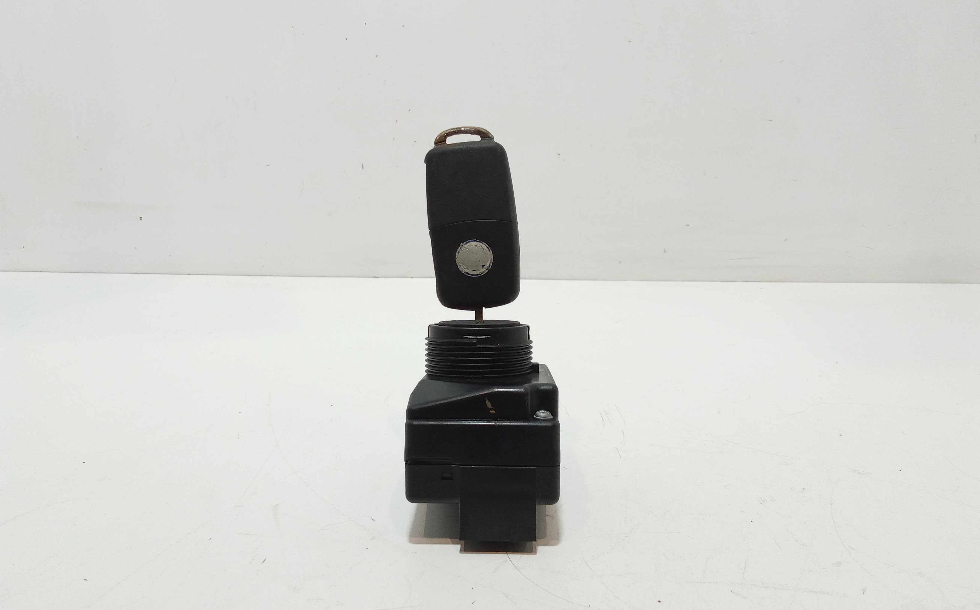 Blocchetto Accensione per Volkswagen Touareg 1 Serie (2002 - 2006)