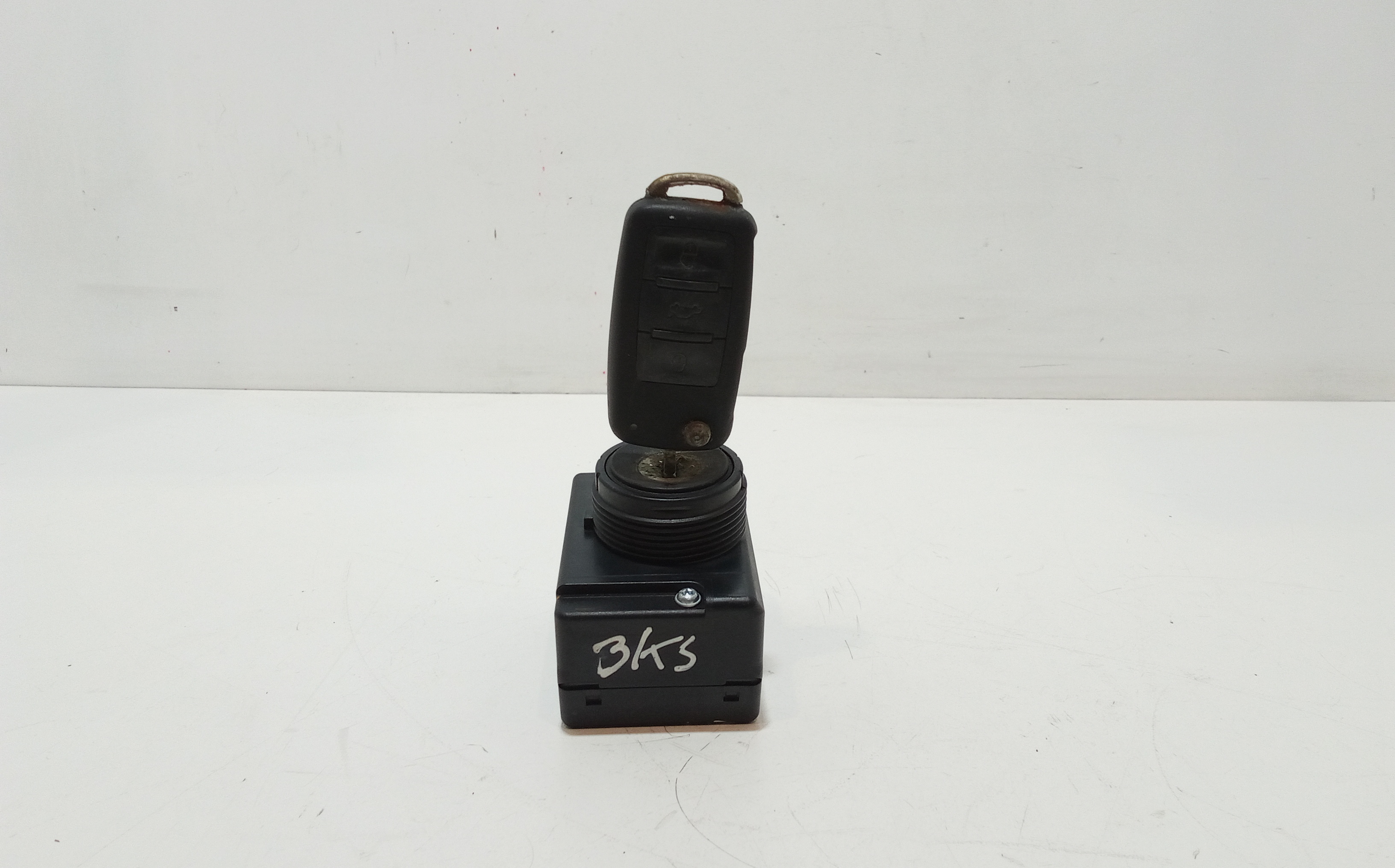 Blocchetto Accensione per Volkswagen Touareg 1 Serie (2002 - 2006)