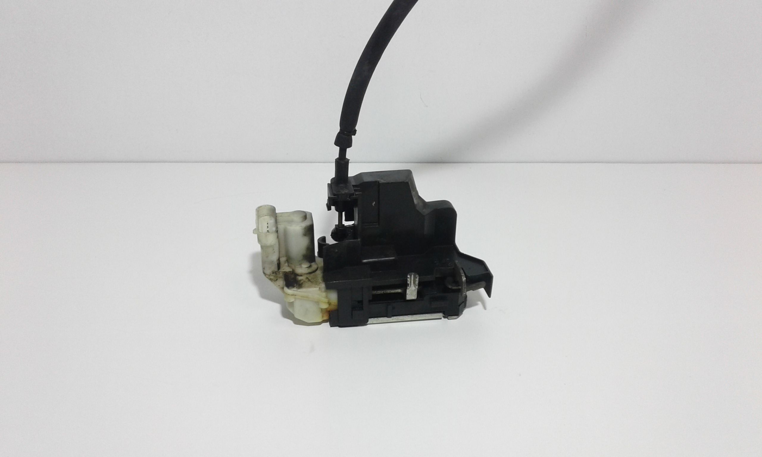 Serratura Anteriore Sinistra FIAT Dobl 1 Serie