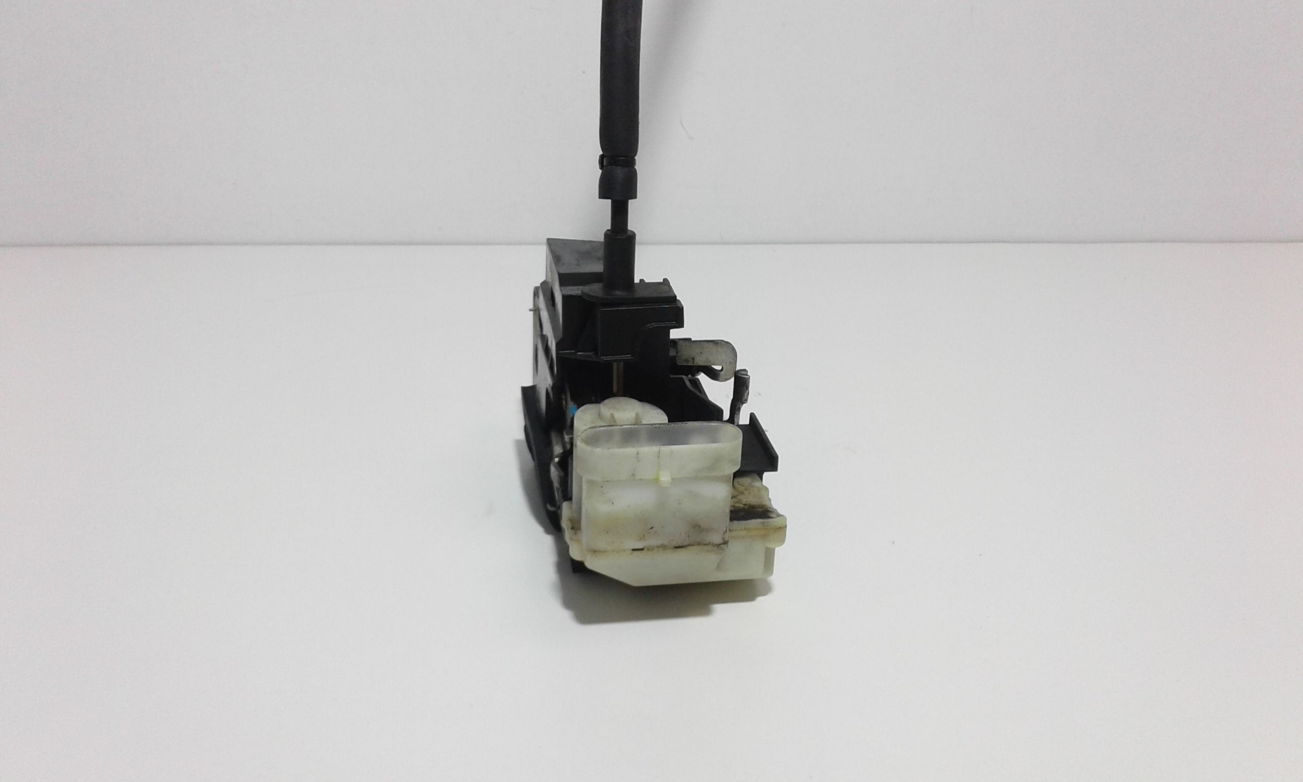 Serratura Anteriore Sinistra FIAT Dobl 1 Serie