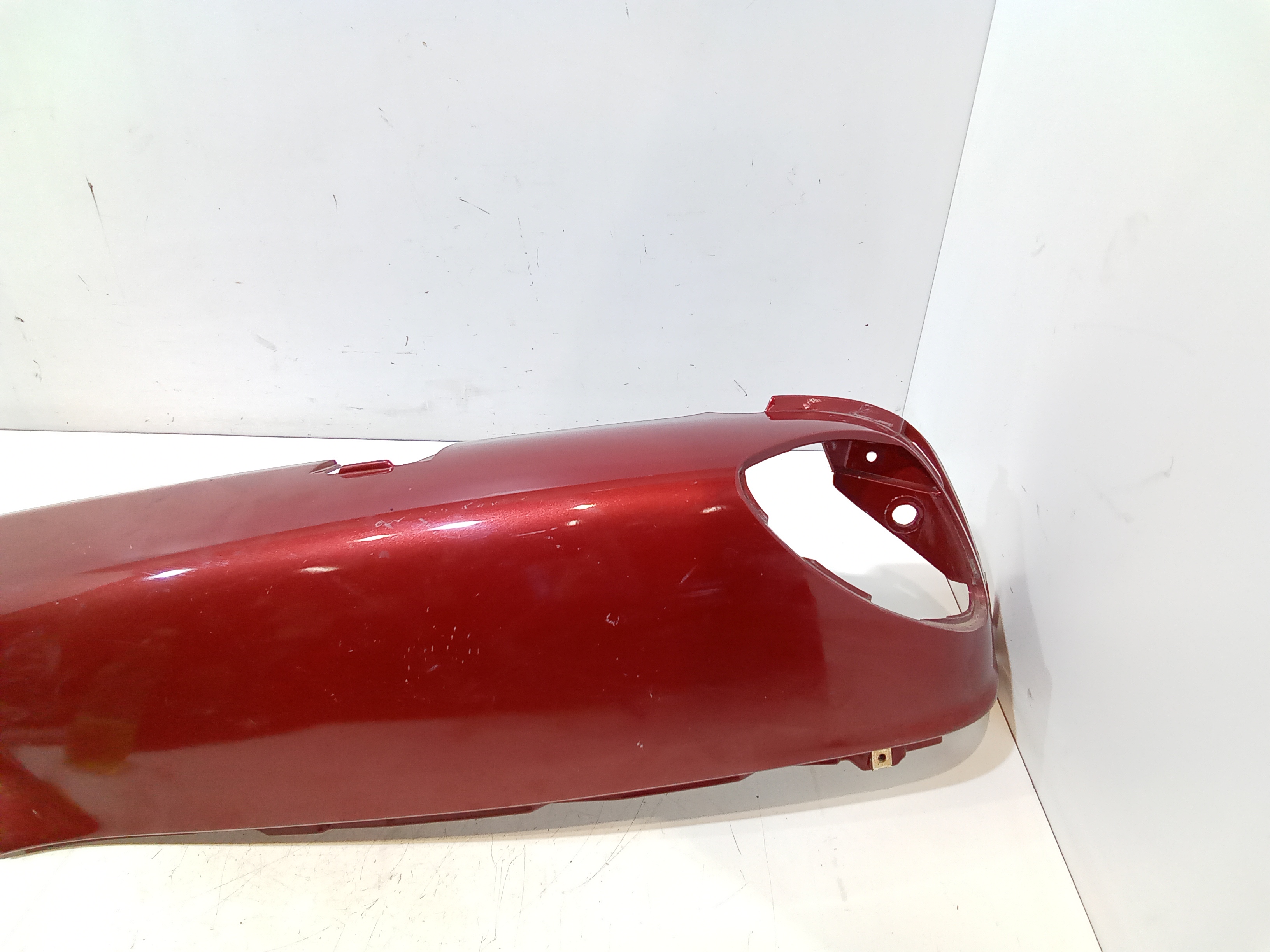 Carena posteriore SX per Piaggio X9 250cc (2000 - >)