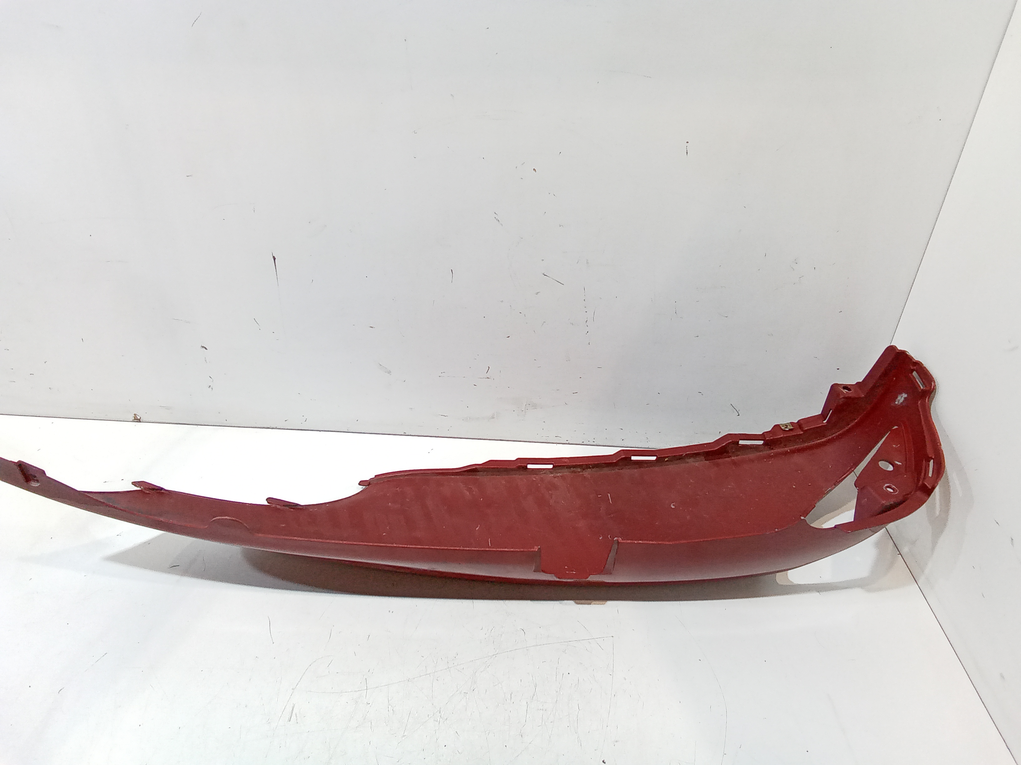 Carena posteriore SX per Piaggio X9 250cc (2000 - >)