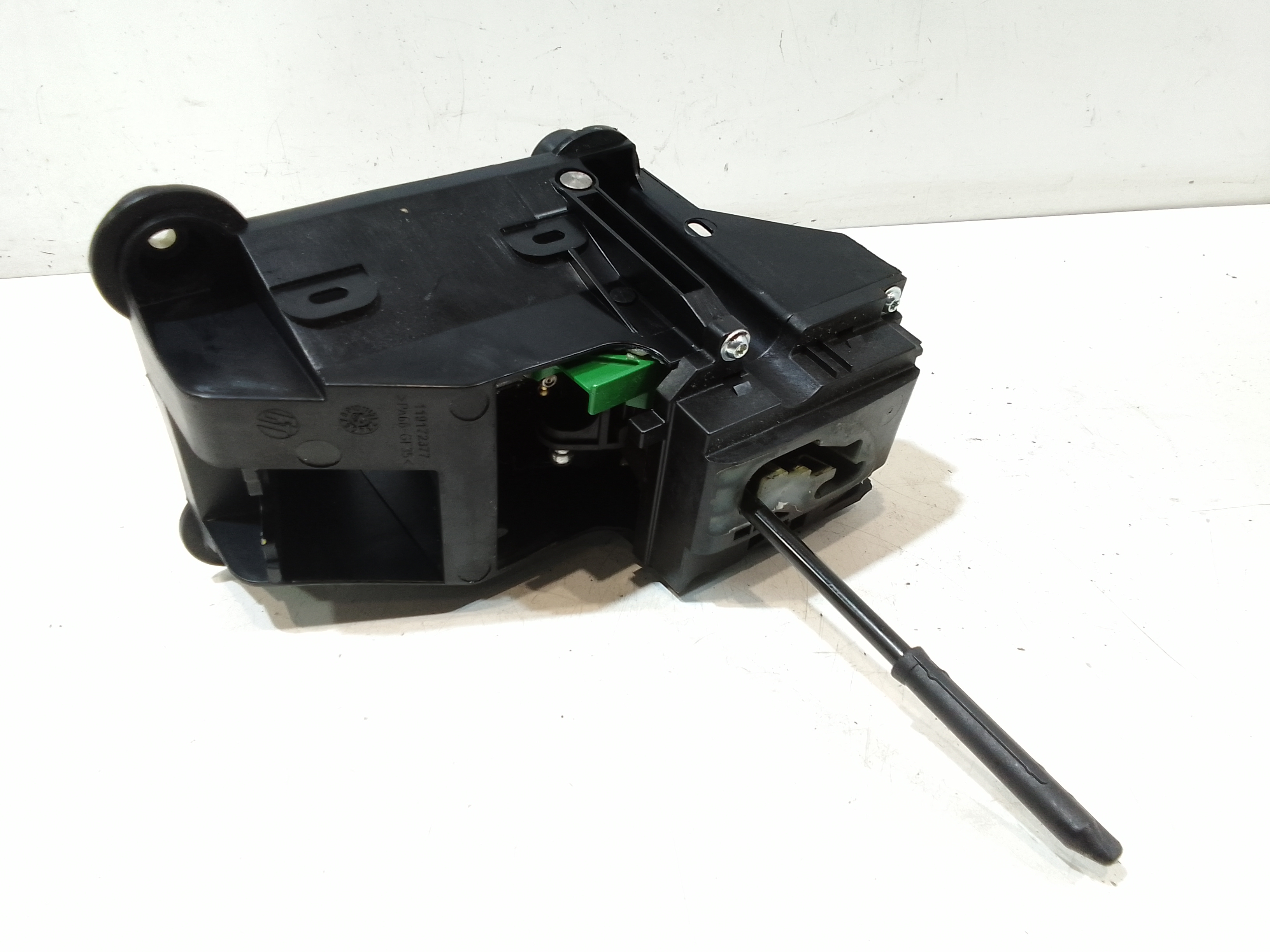 Leva cambio automatico per Opel Crossland Serie (x) (17>) (2017 - In produzione)