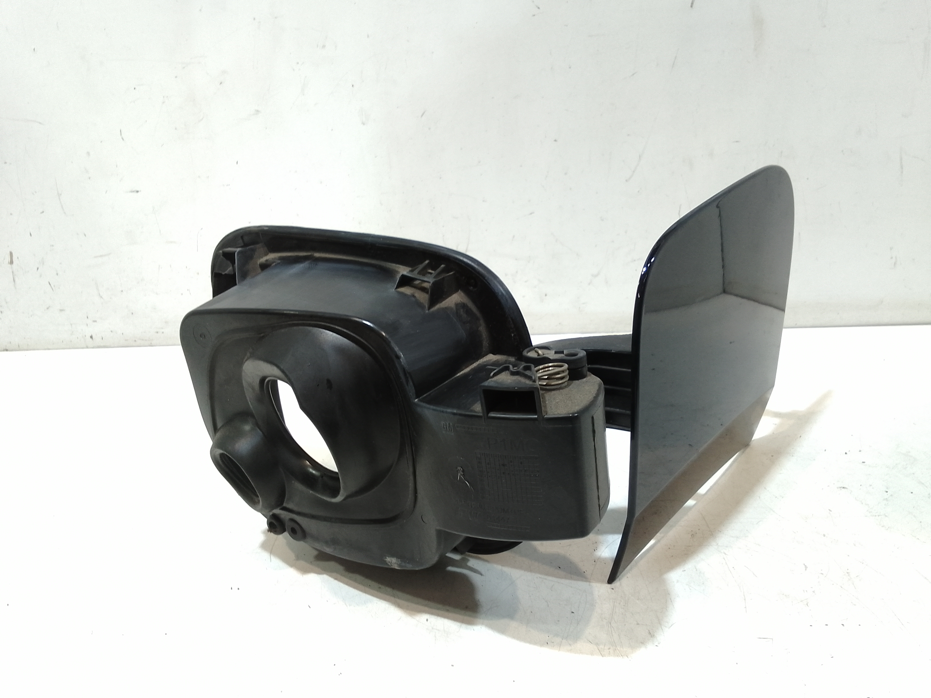 Sportellino Carburante per Opel Crossland Serie (x) (17>) (2017 - In produzione)