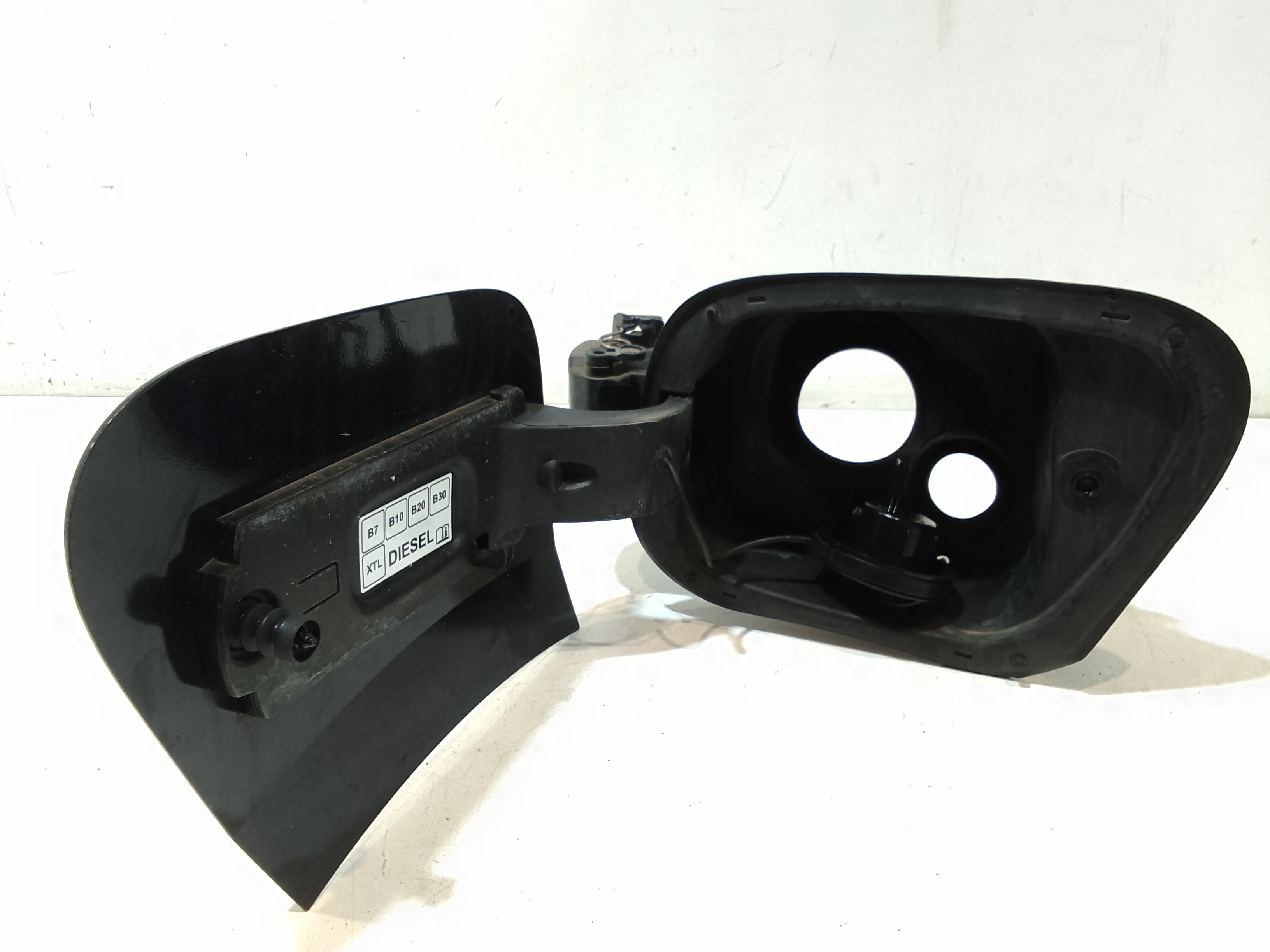 Sportellino Carburante per Opel Crossland Serie (x) (17>) (2017 - In produzione)