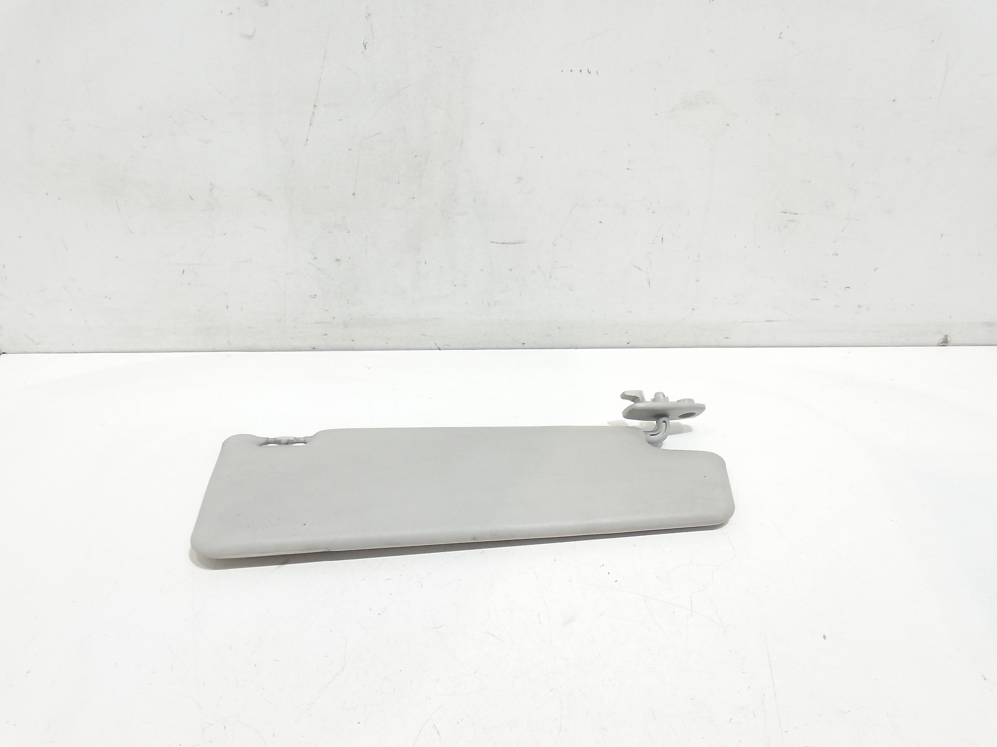 Parasole aletta anteriore Lato Guida per Fiat Idea 2 Serie (2005 - 2008)