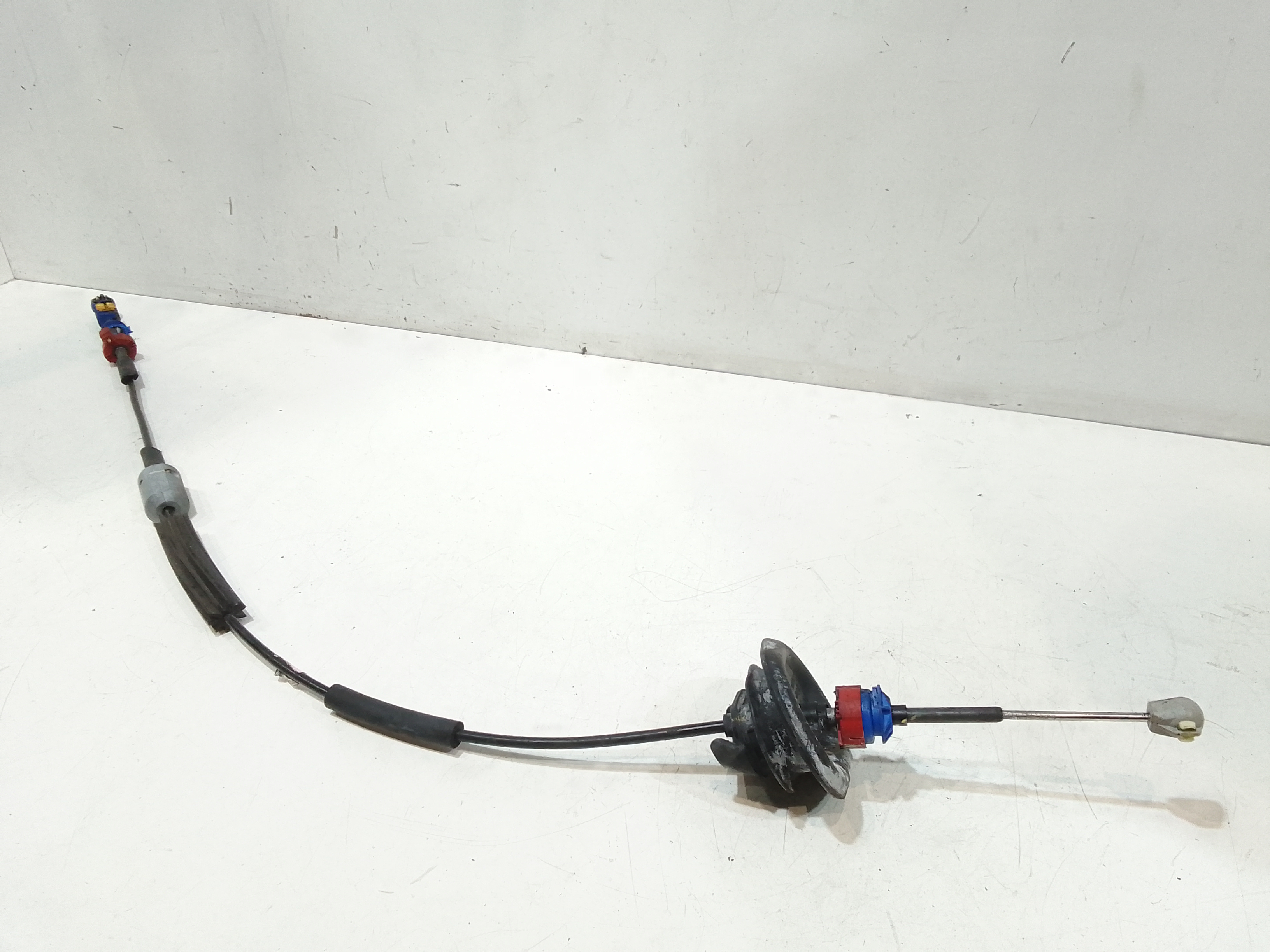 Cavi Marce per Opel Crossland Serie (x) (17>) (2017 - In produzione)