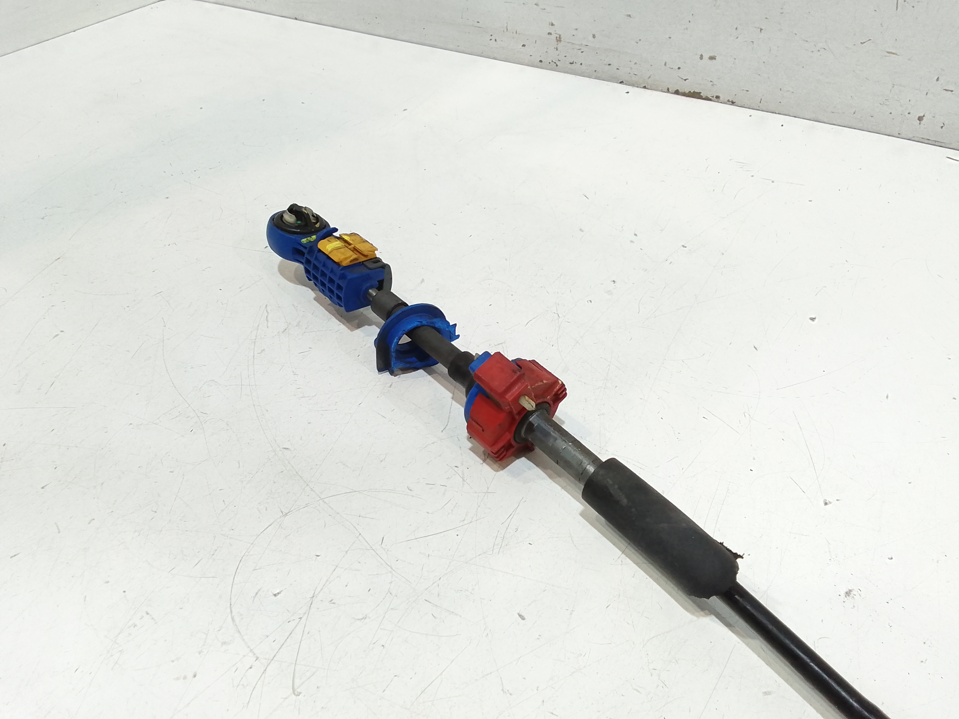 Cavi Marce per Opel Crossland Serie (x) (17>) (2017 - In produzione)