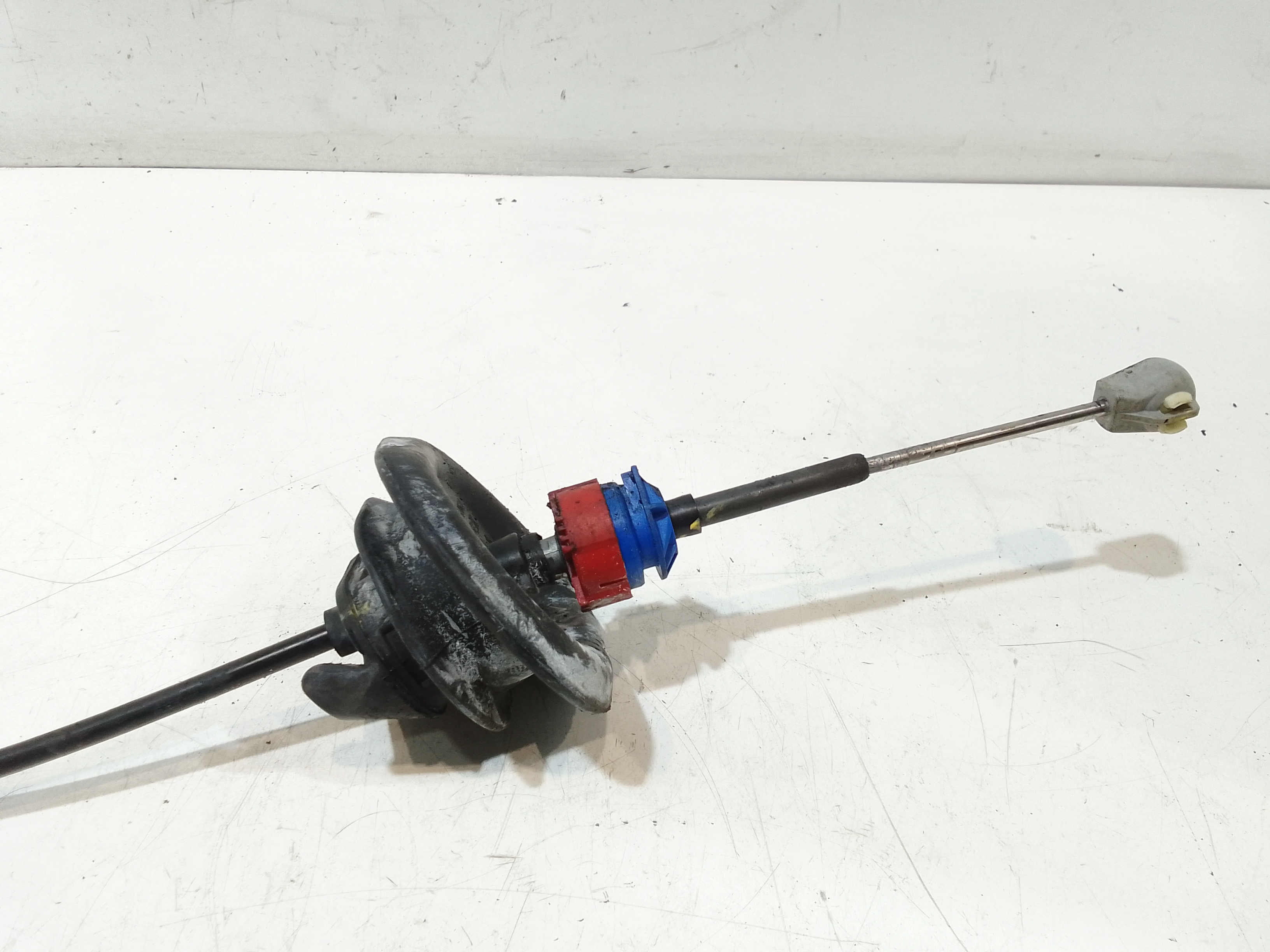 Cavi Marce per Opel Crossland Serie (x) (17>) (2017 - In produzione)