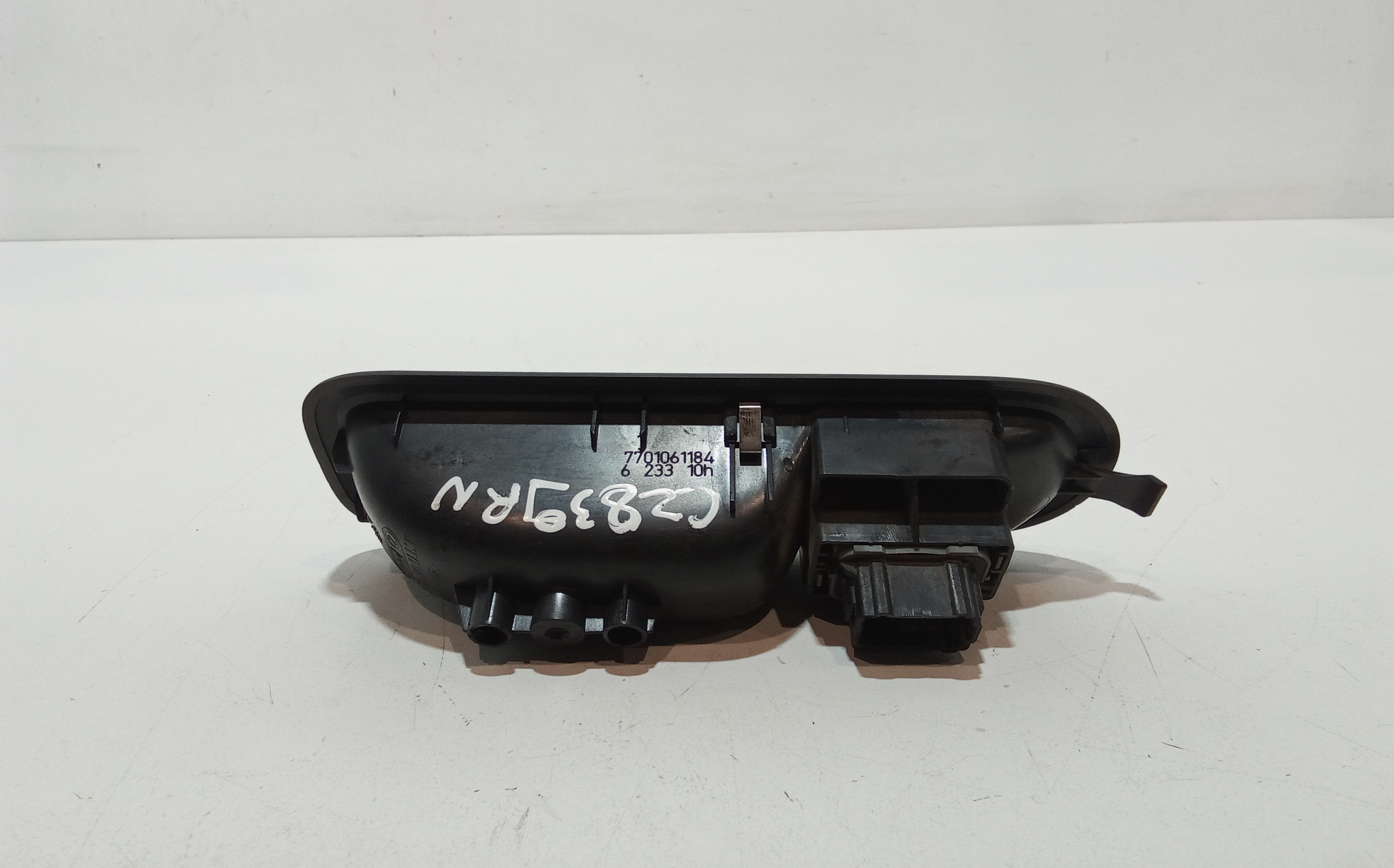 Pulsantiera anteriore sinistra Guida per Renault Clio Serie (01>05) (2001 - 2005)