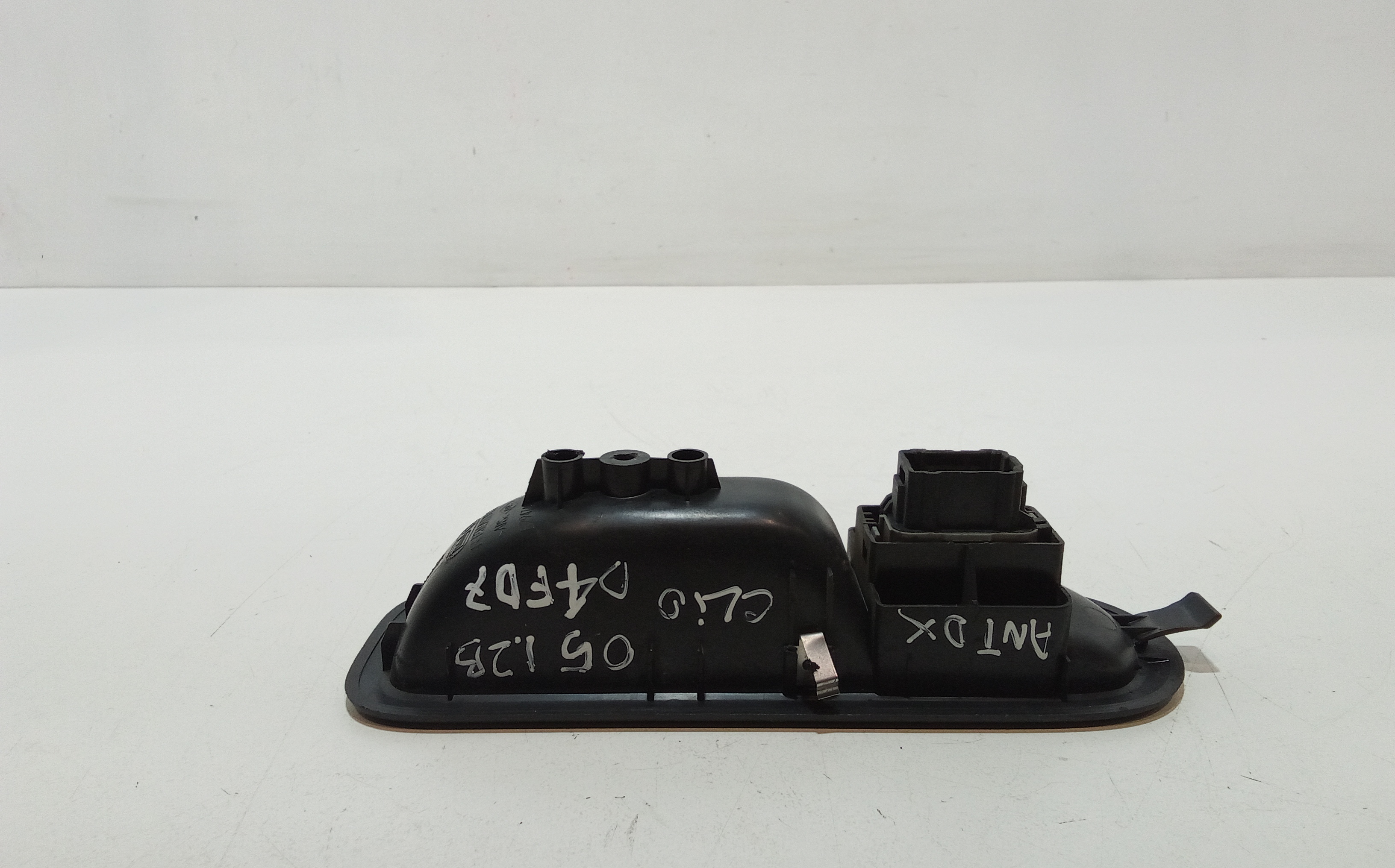 Pulsantiera anteriore sinistra Guida per Renault Clio Serie (01>05) (2001 - 2005)