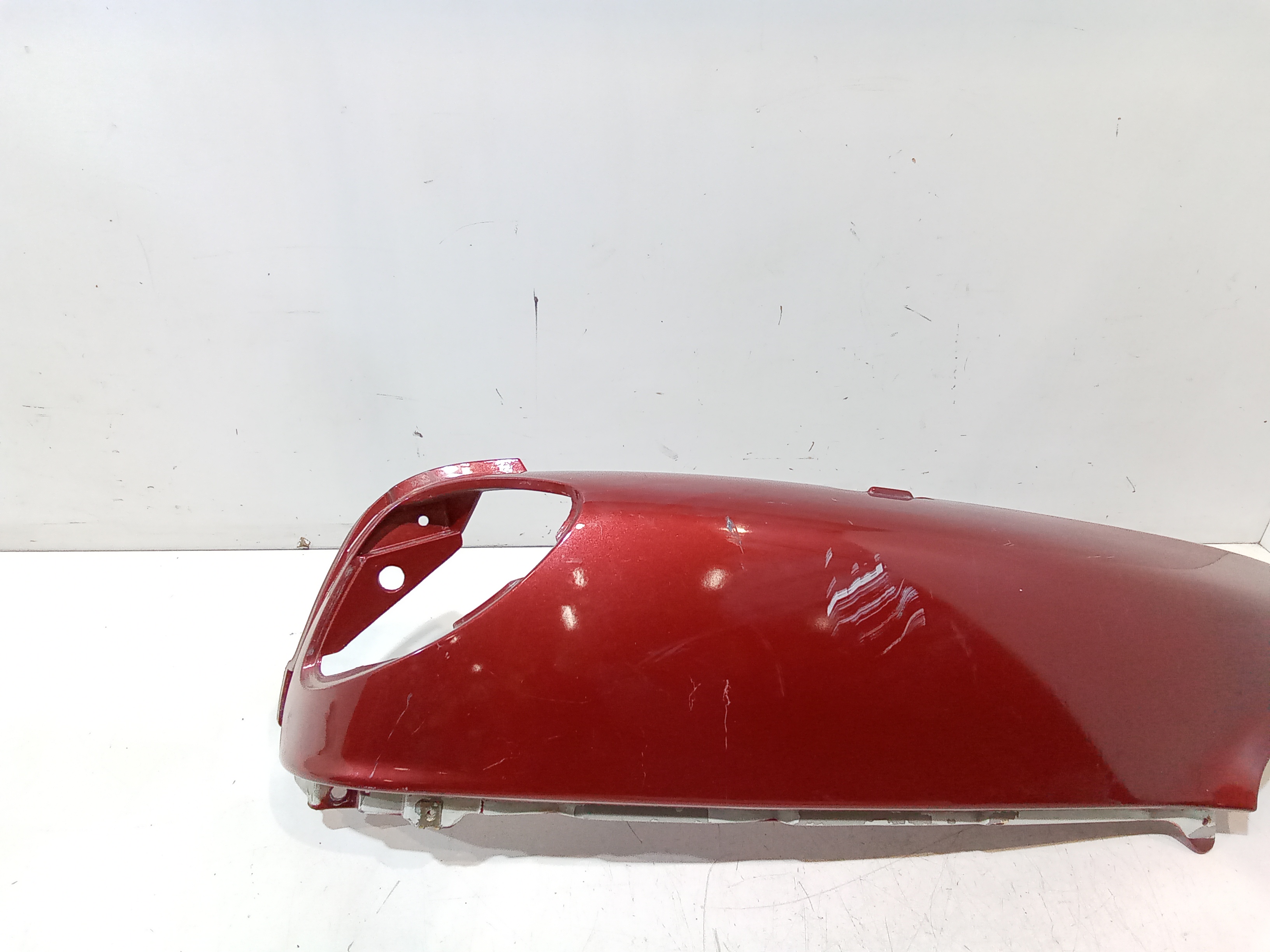 Carena posteriore DX per Piaggio X9 250cc (2000 - >)