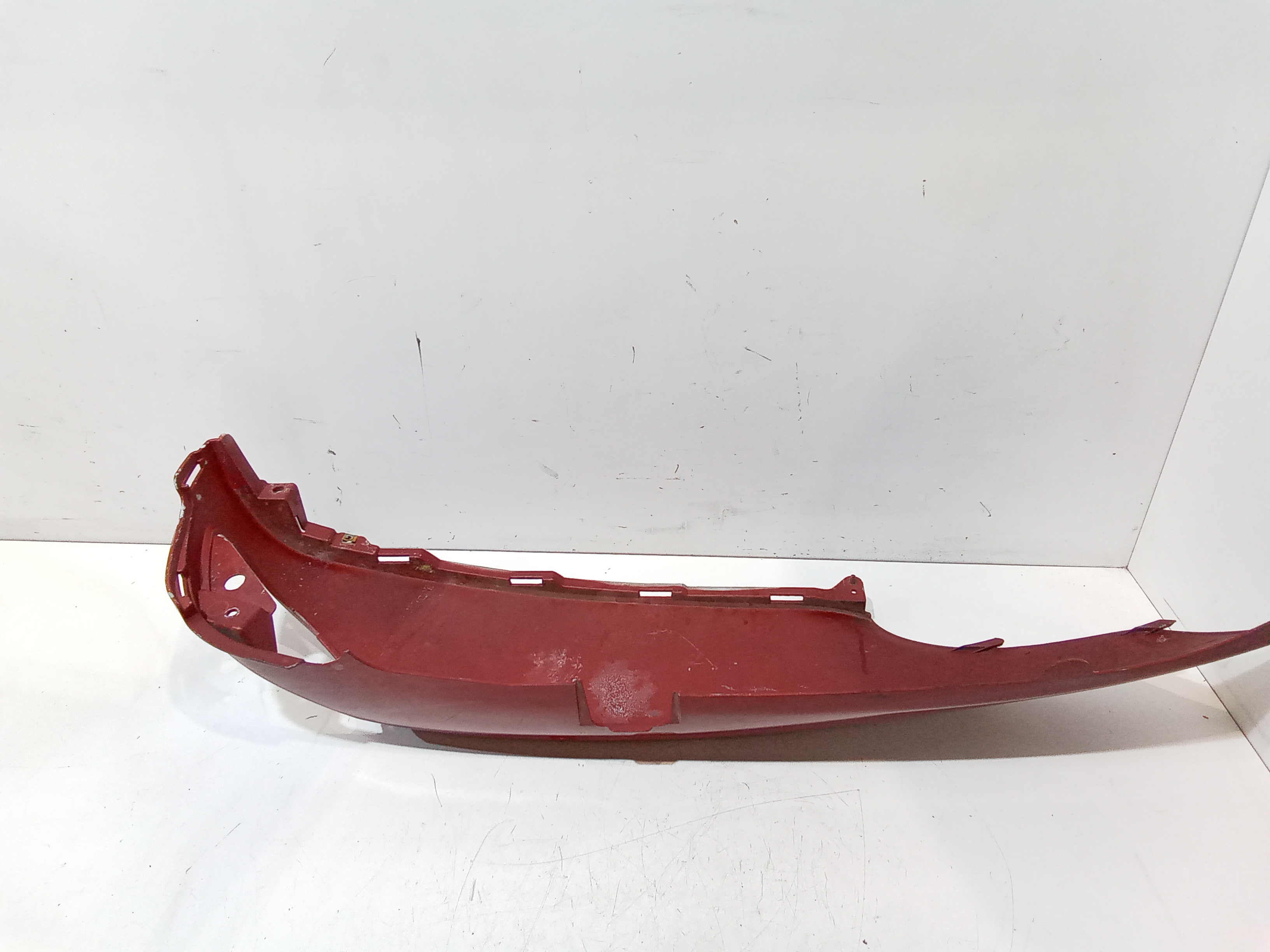 Carena posteriore DX per Piaggio X9 250cc (2000 - >)