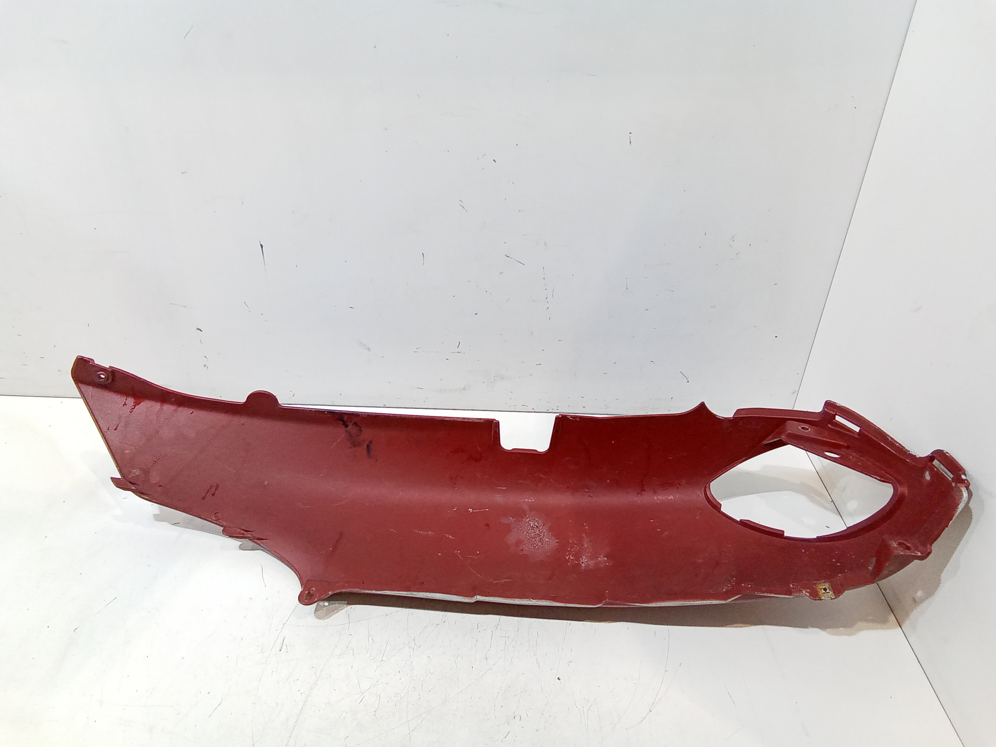 Carena posteriore DX per Piaggio X9 250cc (2000 - >)