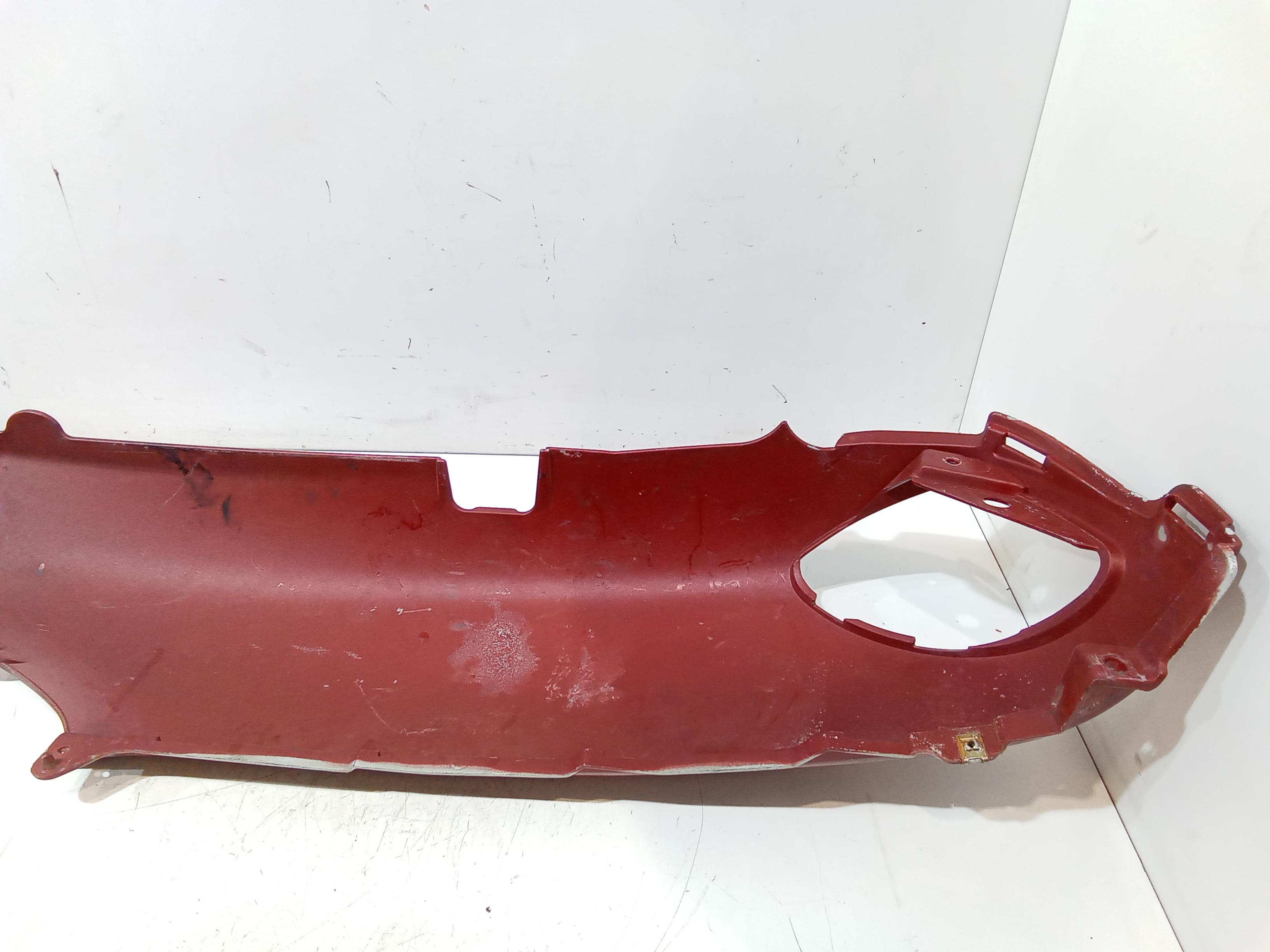 Carena posteriore DX per Piaggio X9 250cc (2000 - >)