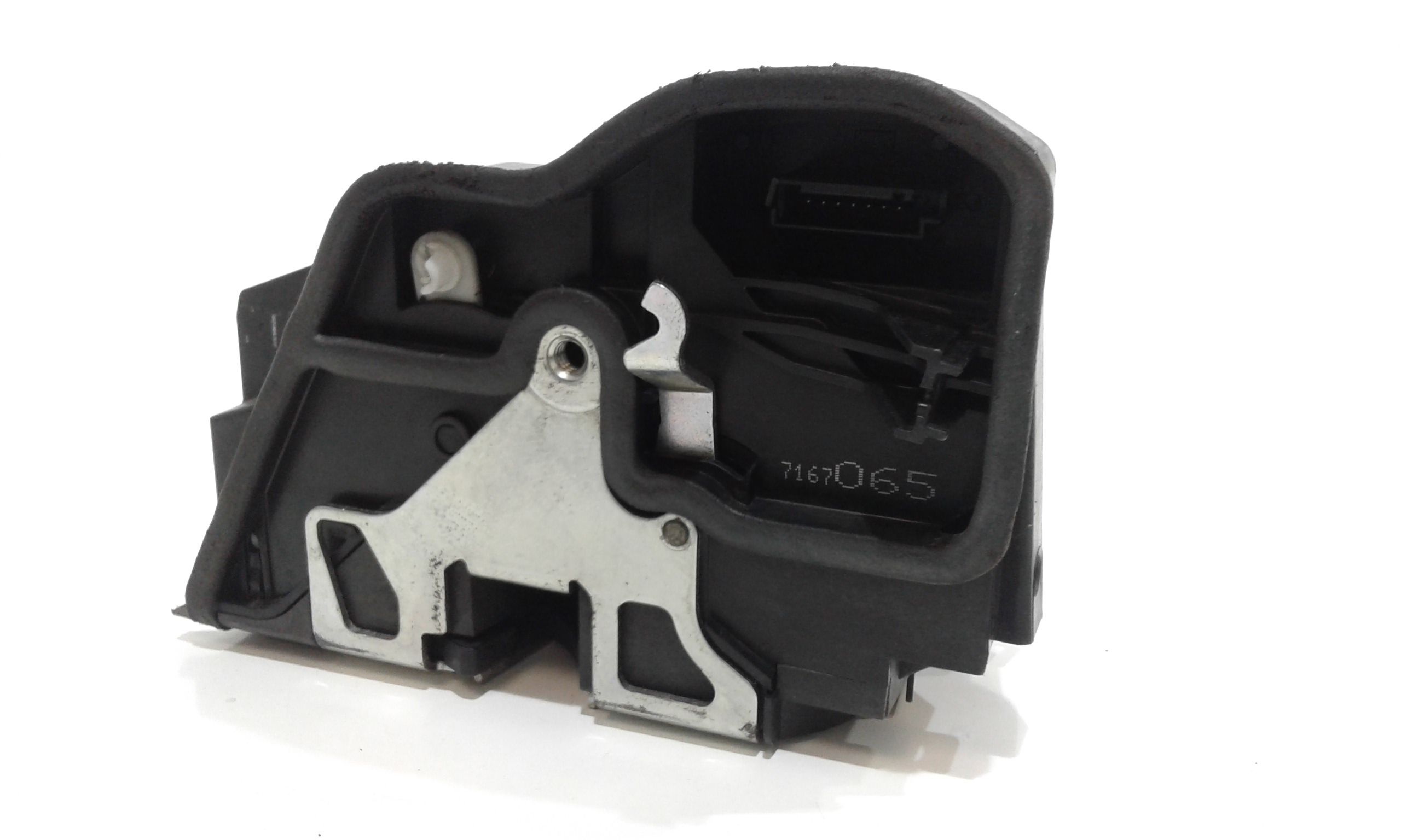 Serratura Anteriore Sinistra BMW X3 1 Serie