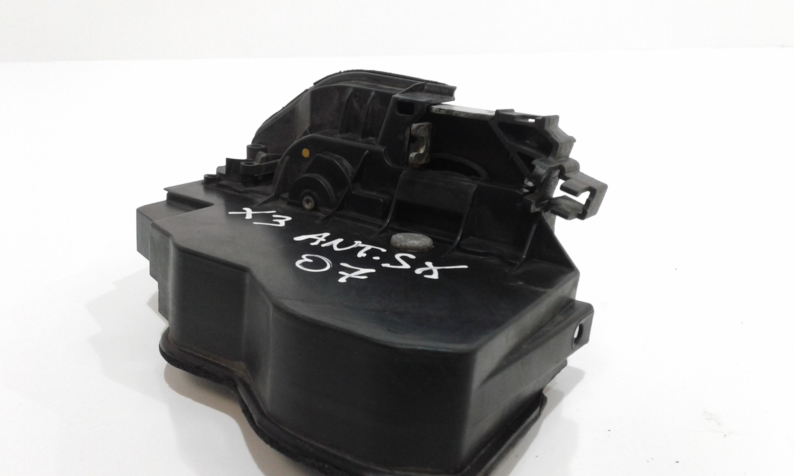 Serratura Anteriore Sinistra BMW X3 1 Serie