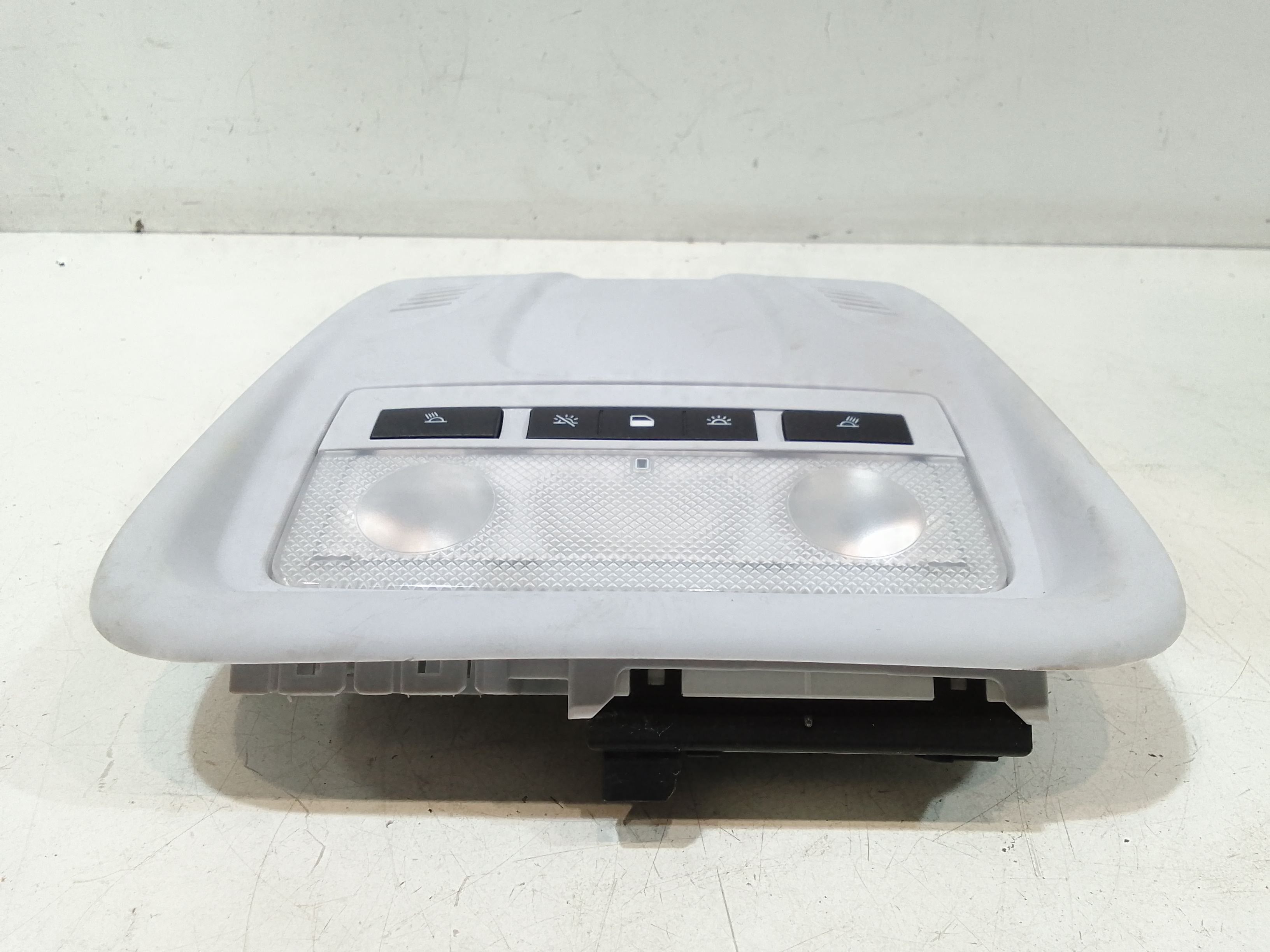 Plafoniera per Opel Crossland Serie (x) (17>) (2017 - In produzione)