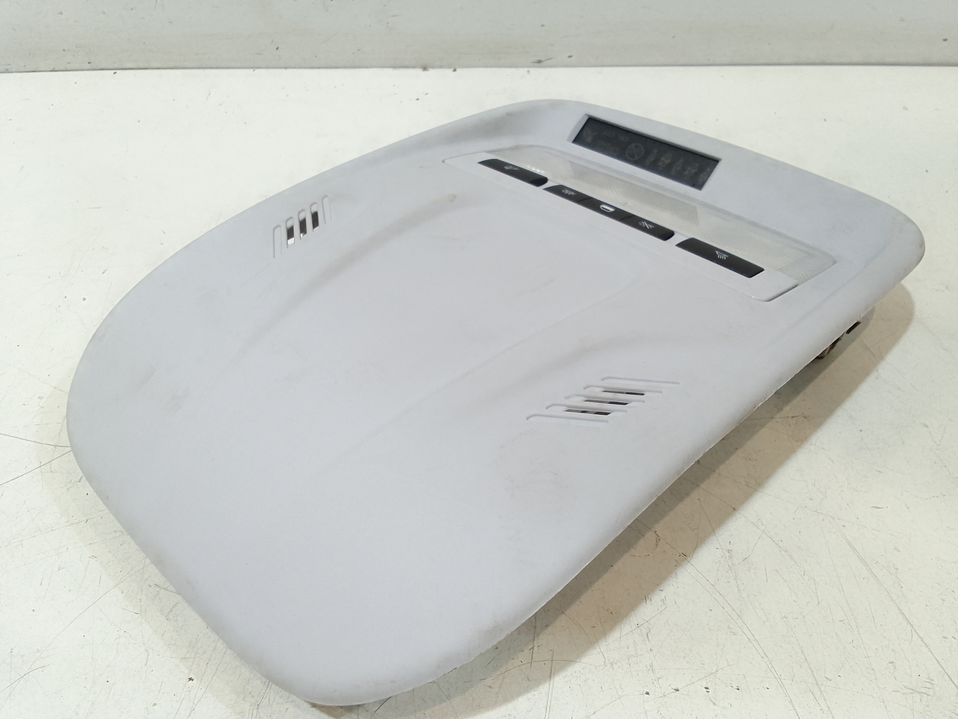 Plafoniera per Opel Crossland Serie (x) (17>) (2017 - In produzione)