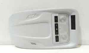 Plafoniera per Opel Crossland Serie (x) (17>) (2017 - In produzione)