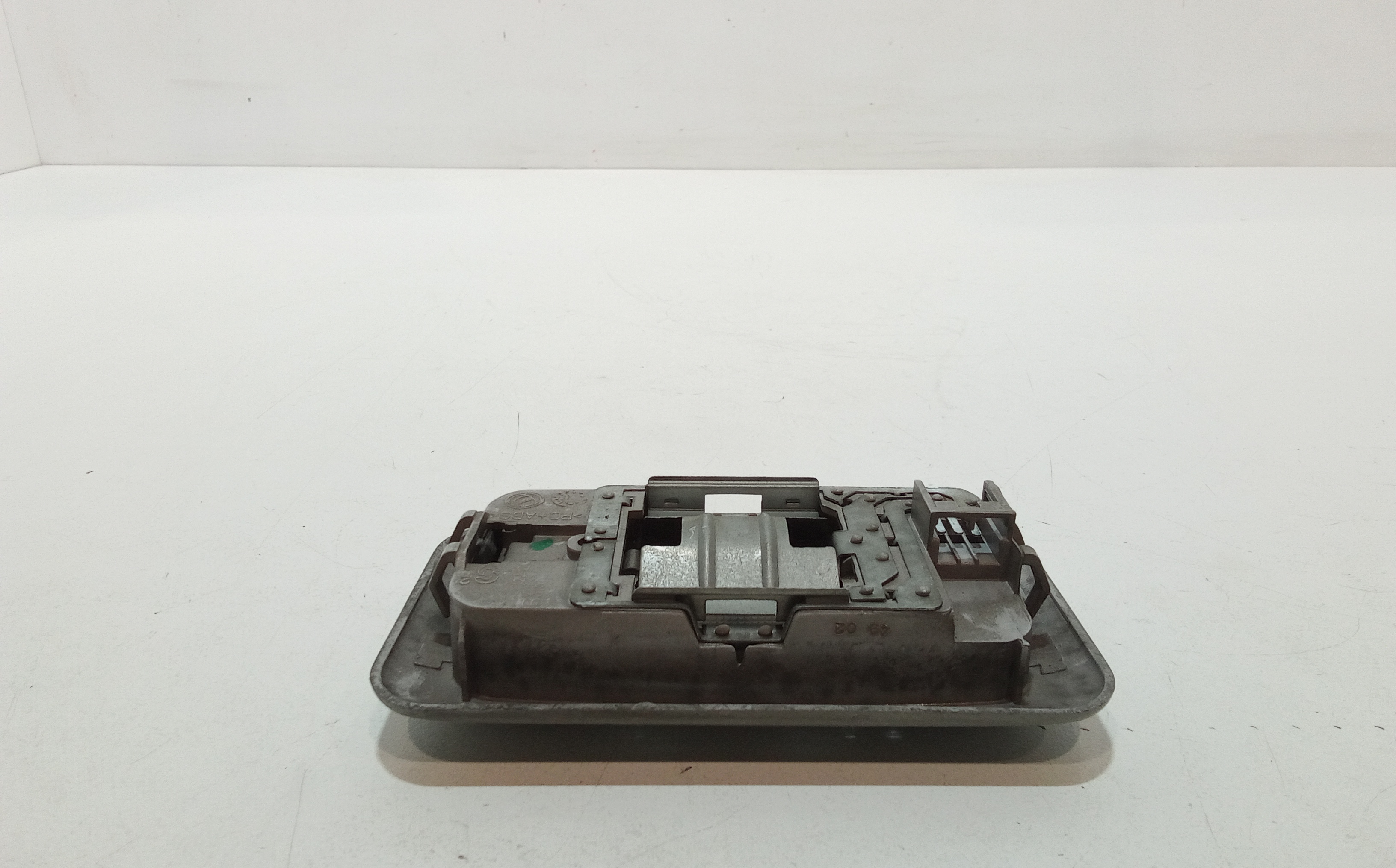 Plafoniera per Fiat Seicento Serie (00>05) (2000 - 2005)