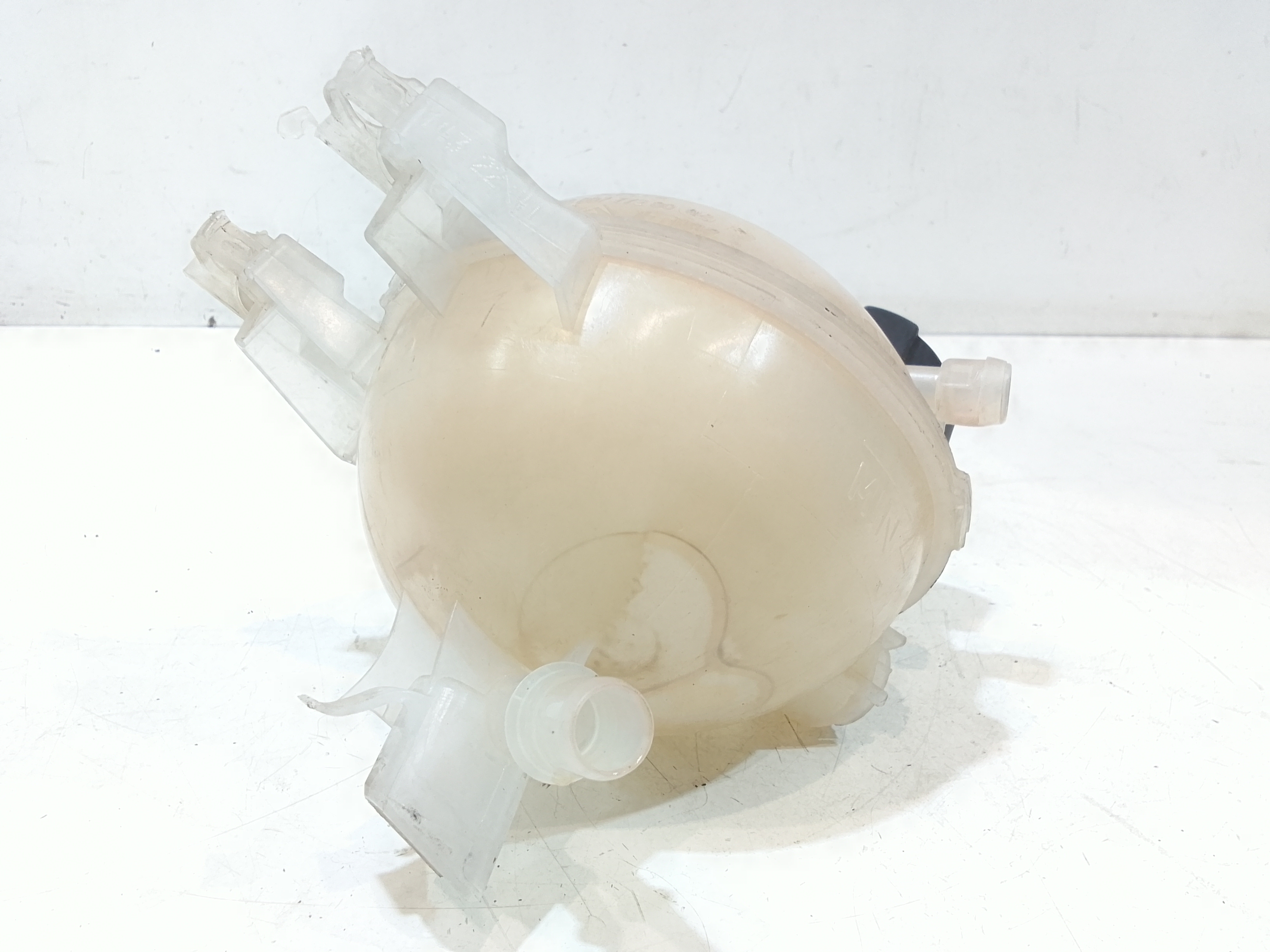 Vaschetta liquido radiatore per Opel Crossland Serie (x) (17>) (2017 - In produzione)