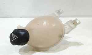 Vaschetta liquido radiatore per Opel Crossland Serie (x) (17>) (2017 - In produzione)