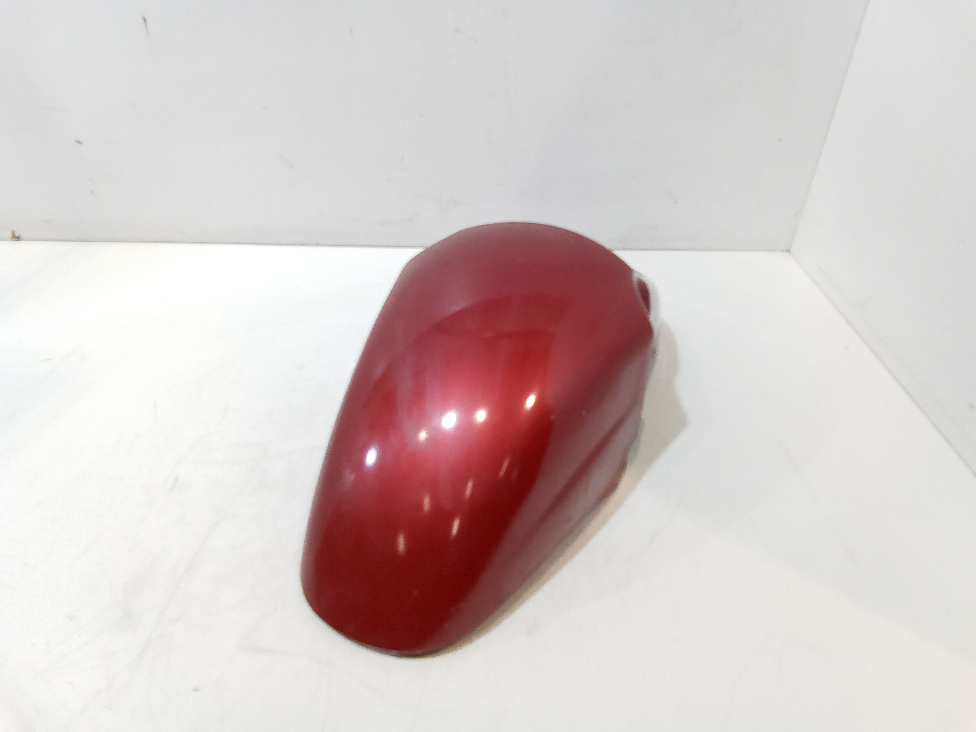 Parafango anteriore per Piaggio X9 250cc (2000 - >)