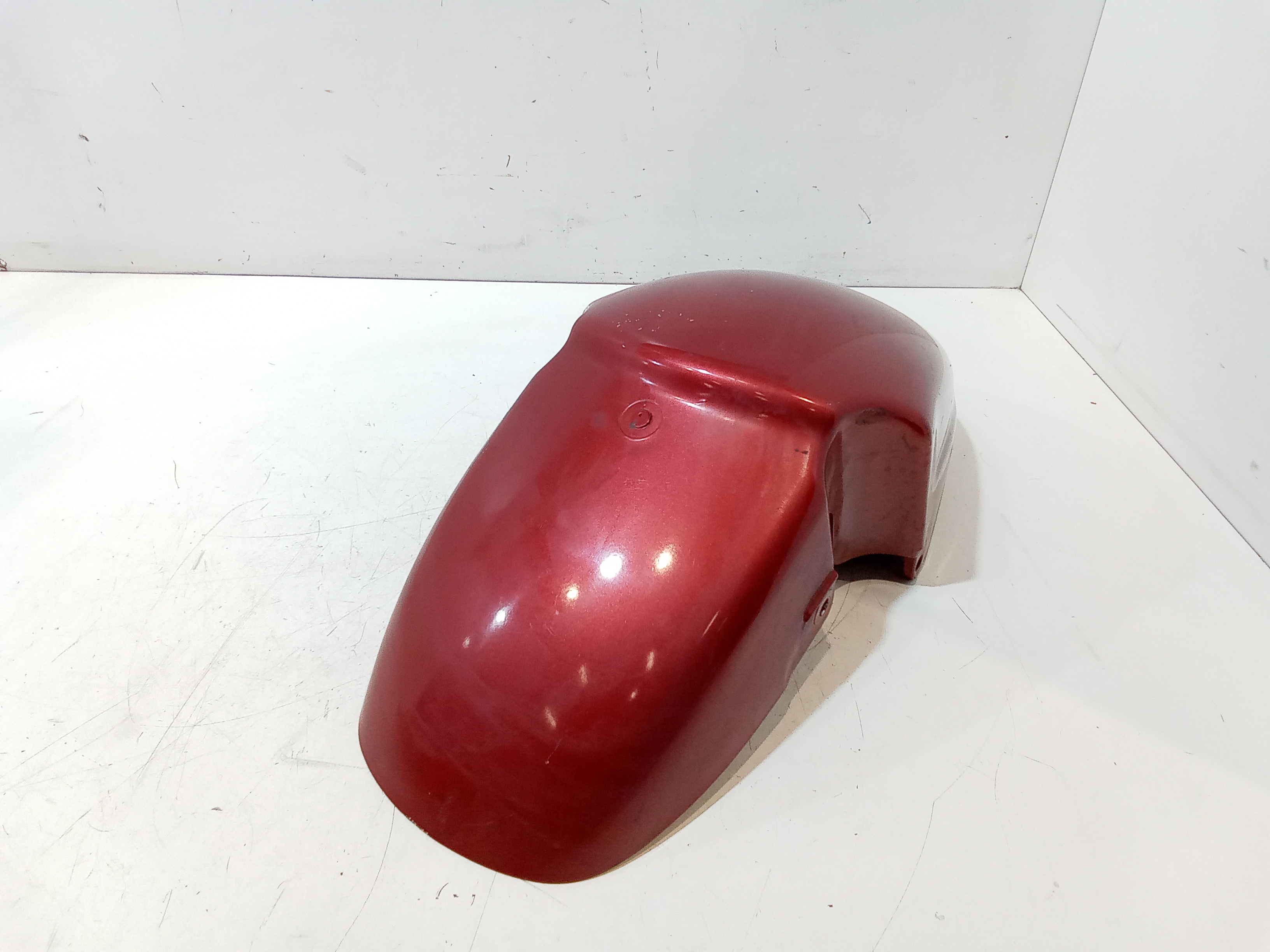 Parafango anteriore per Piaggio X9 250cc (2000 - >)