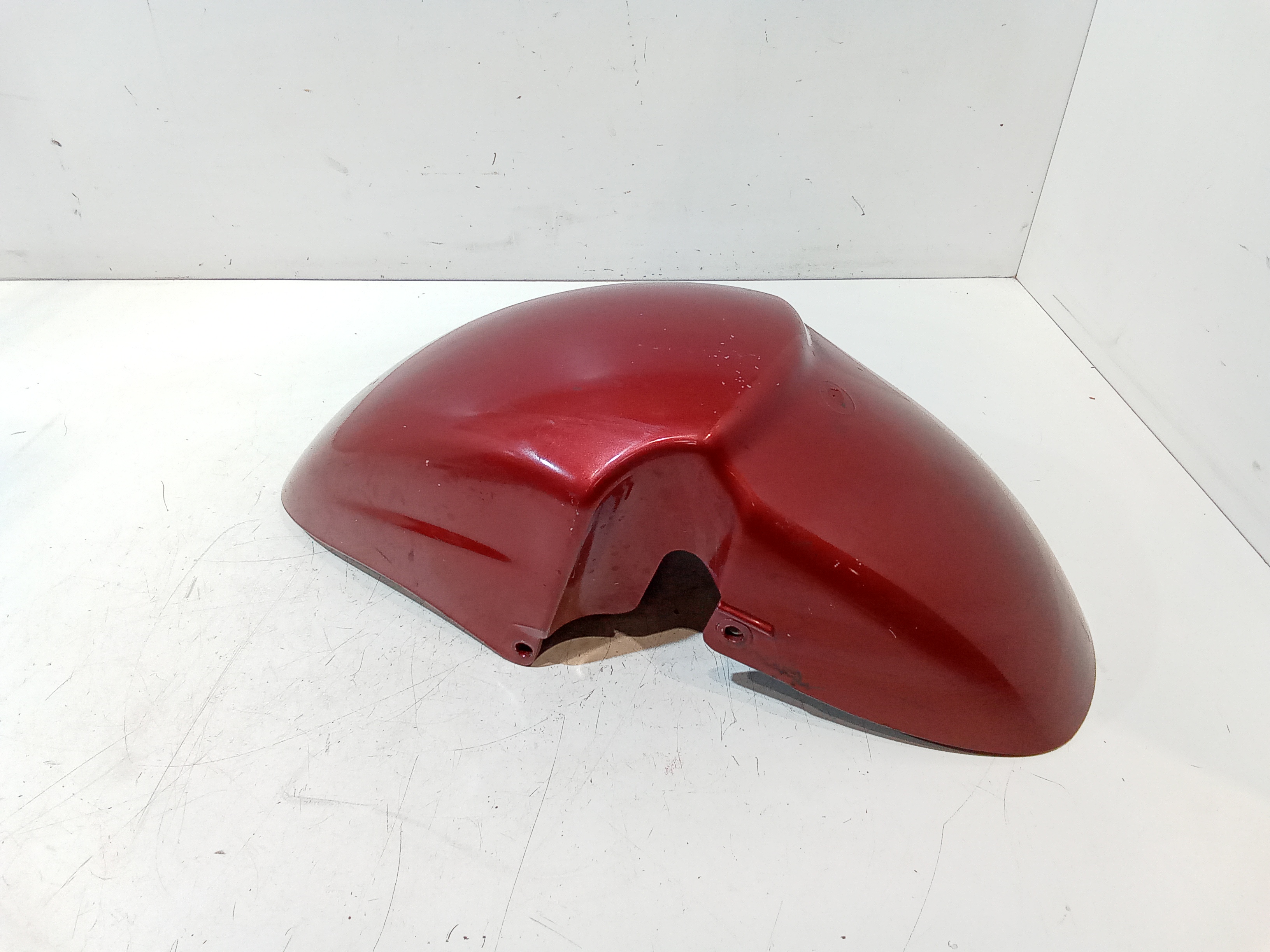 Parafango anteriore per Piaggio X9 250cc (2000 - >)