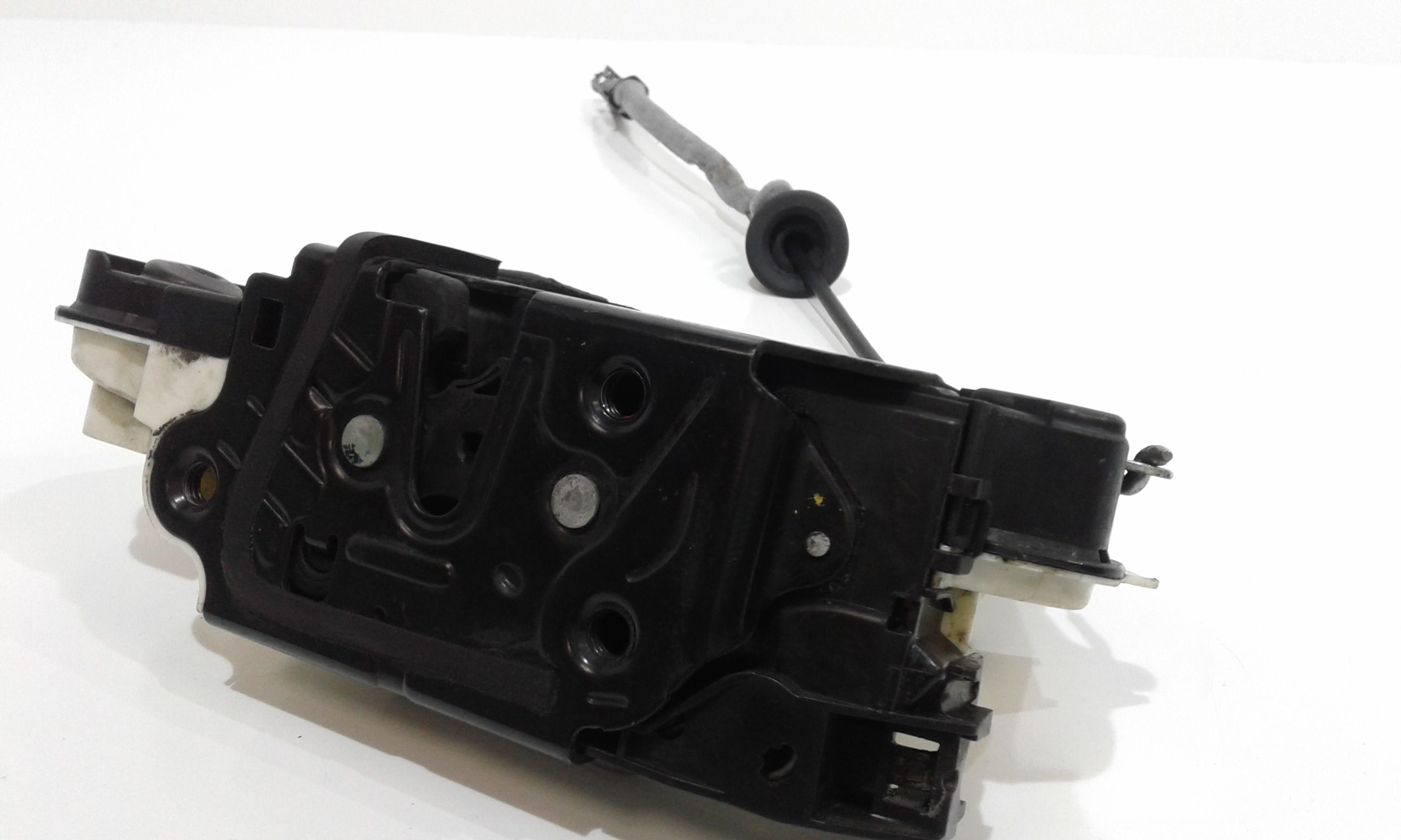 Serratura Anteriore Sinistra VOLKSWAGEN Polo 5 Serie